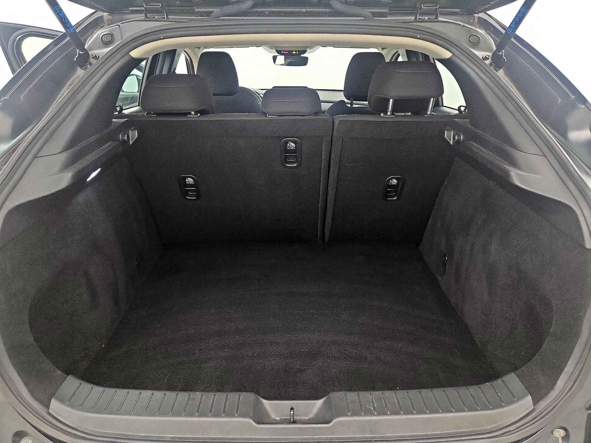 Thumbnail: 2023 Mazda CX-30 - 19