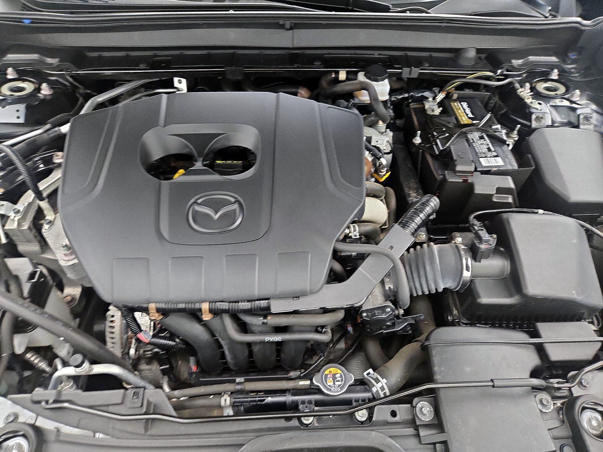 Thumbnail: 2023 Mazda CX-30 - 20