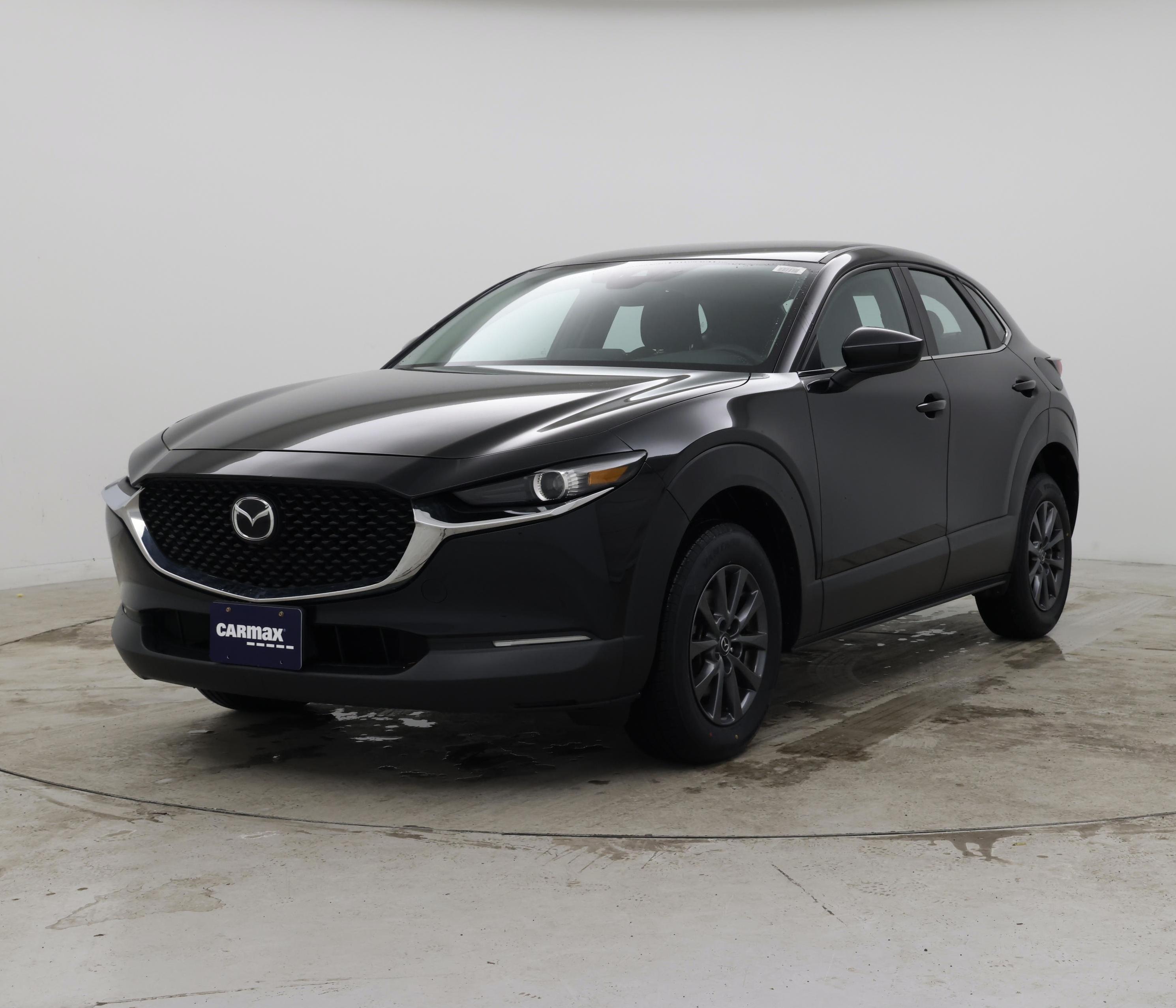 Thumbnail: 2023 Mazda CX-30 - 4