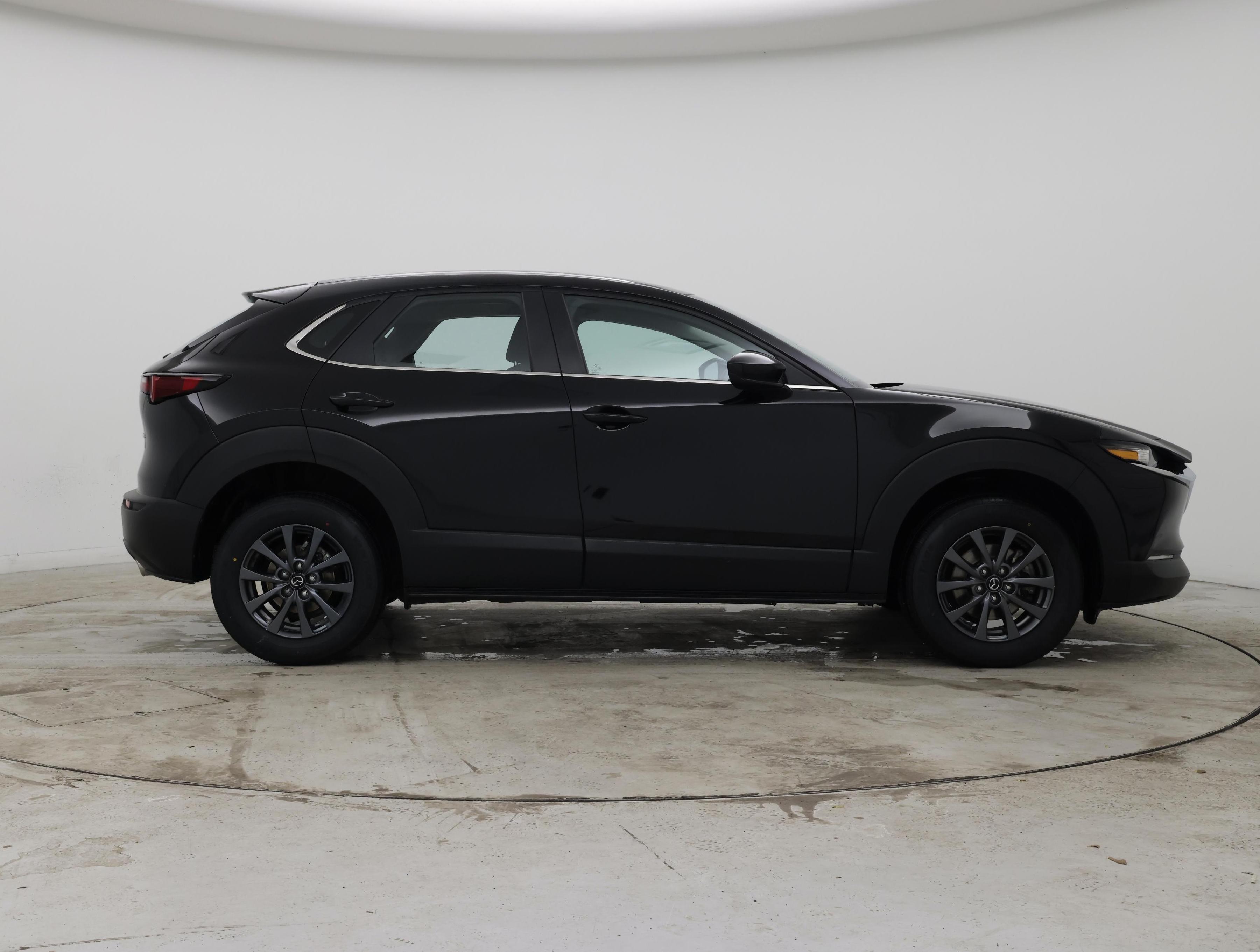 Thumbnail: 2023 Mazda CX-30 - 7