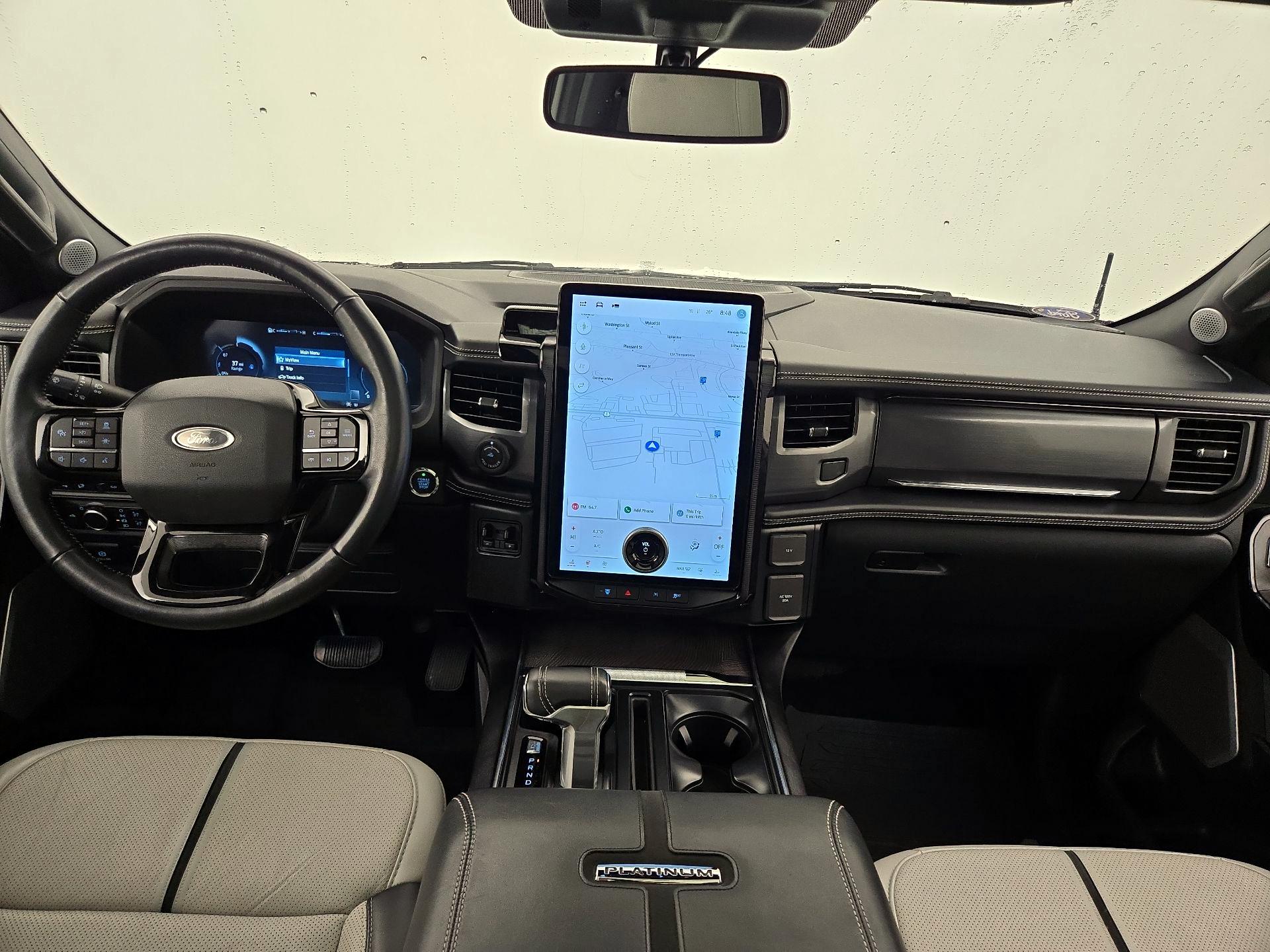 Thumbnail: 2022 Ford F-150 - 9