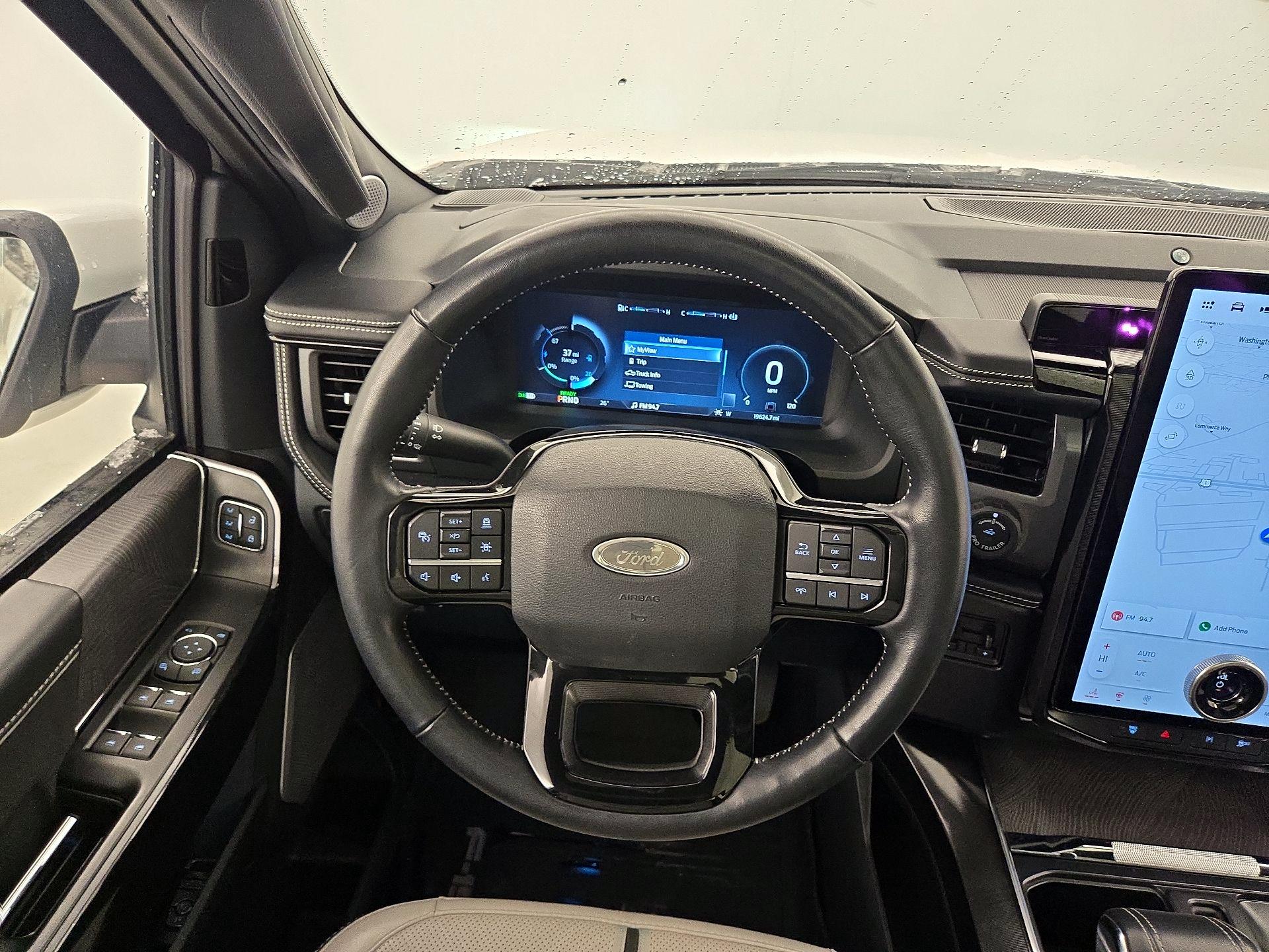 Thumbnail: 2022 Ford F-150 - 10