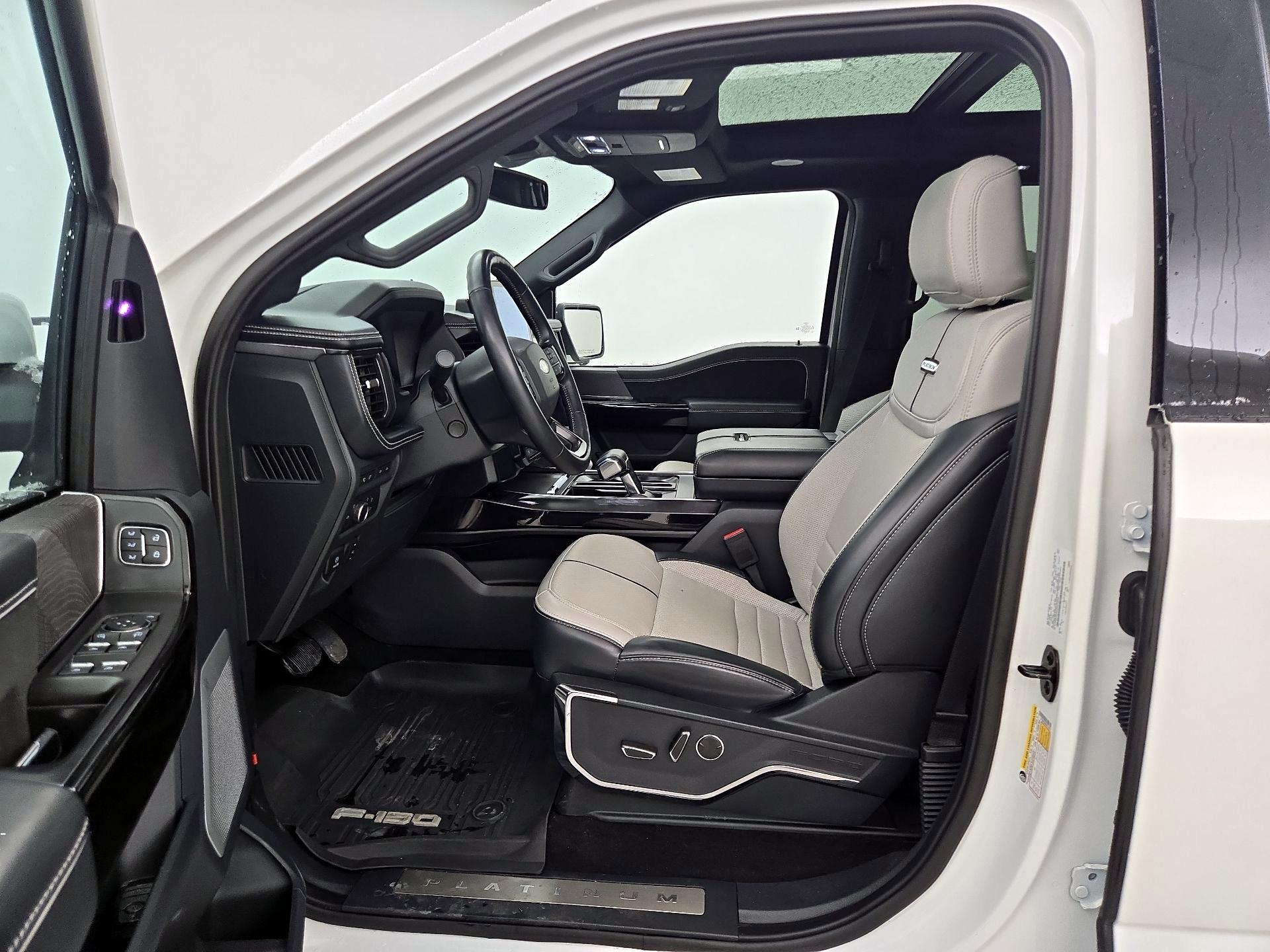 Thumbnail: 2022 Ford F-150 - 11