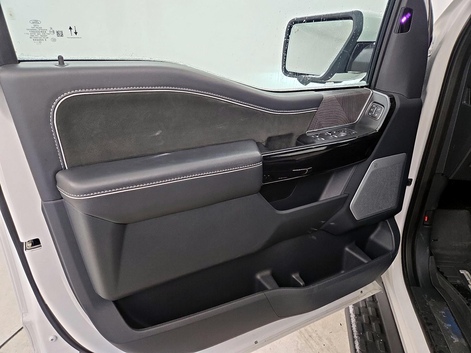 Thumbnail: 2022 Ford F-150 - 12