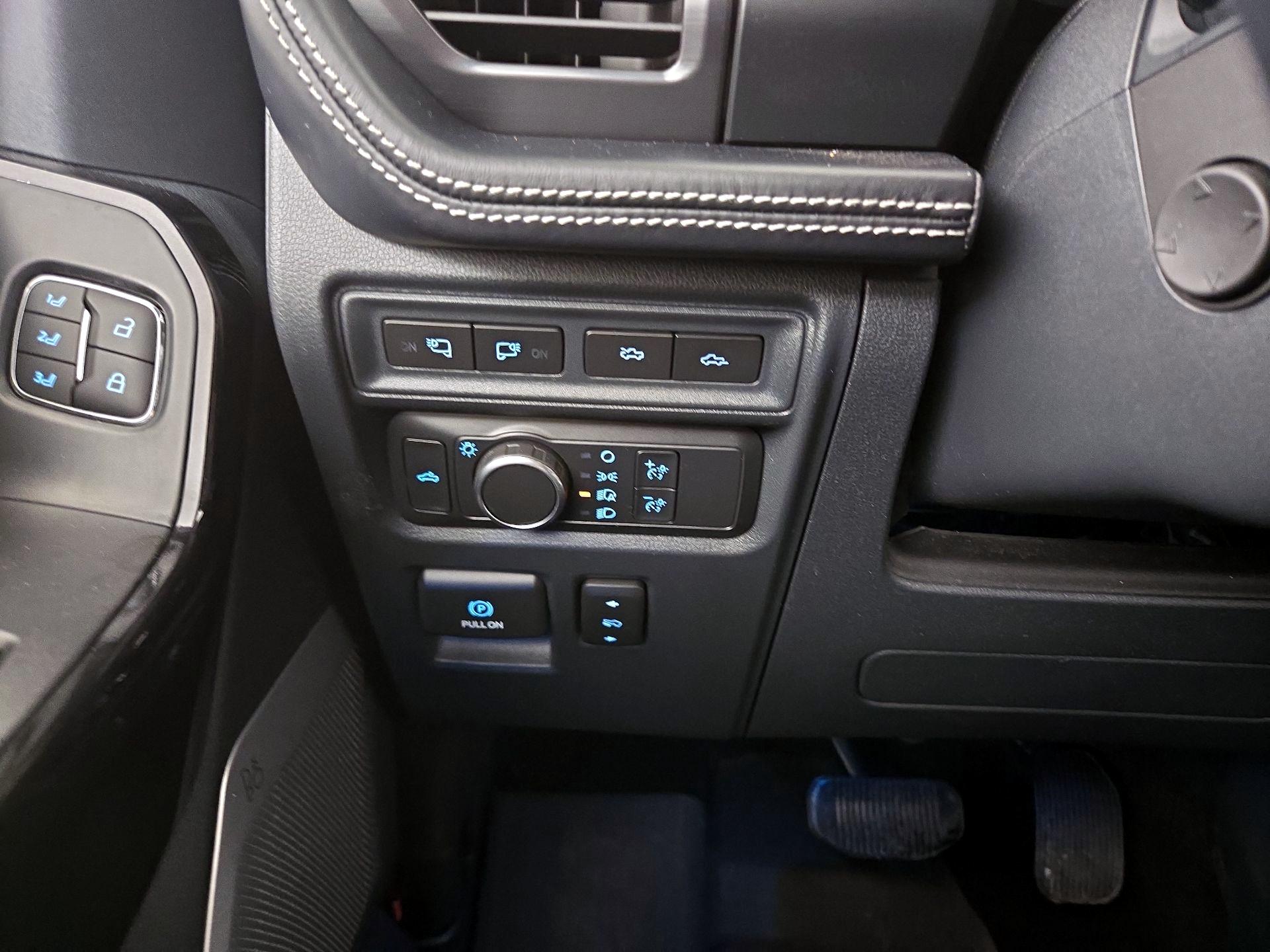 Thumbnail: 2022 Ford F-150 - 13