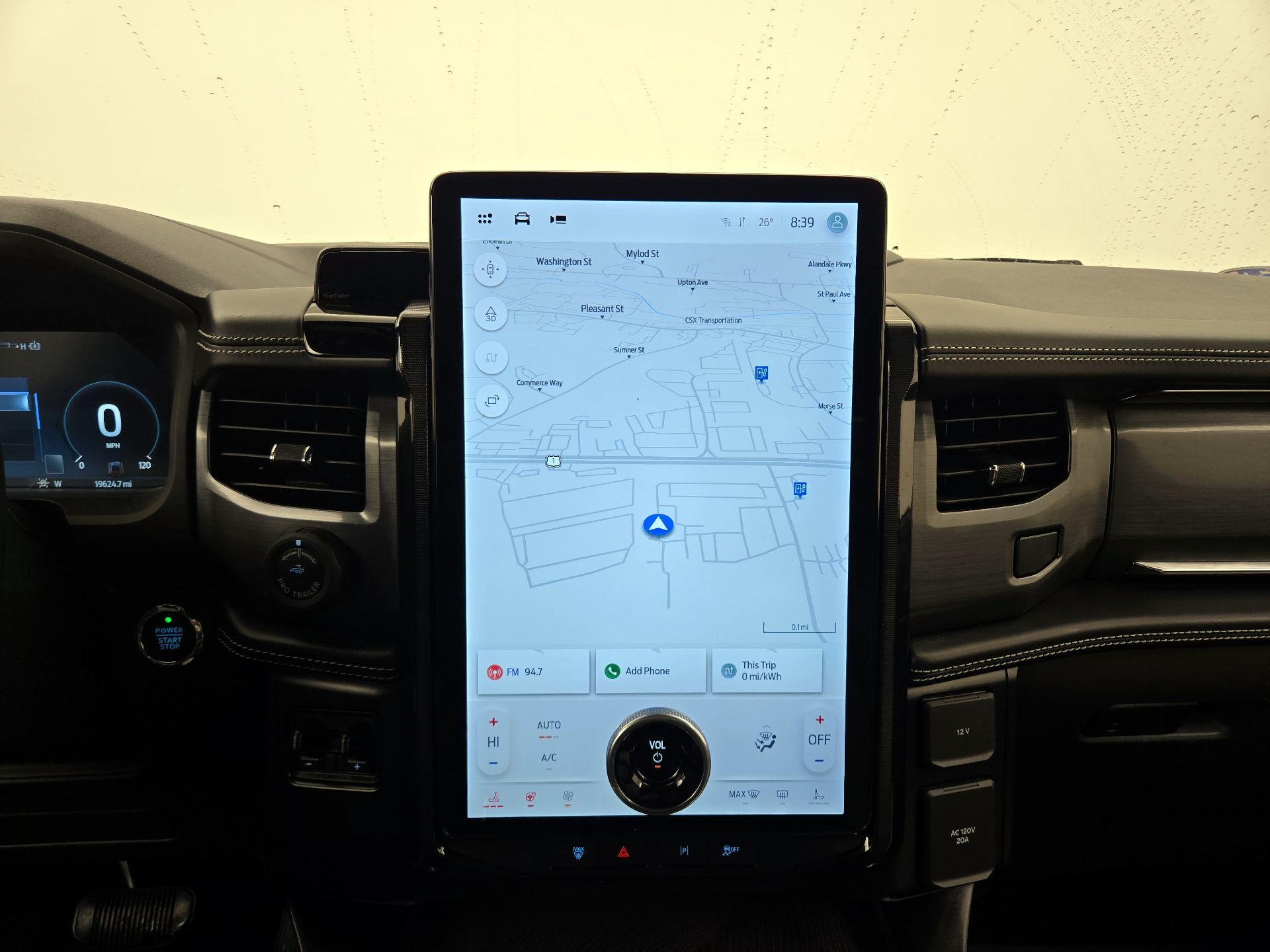 Thumbnail: 2022 Ford F-150 - 14