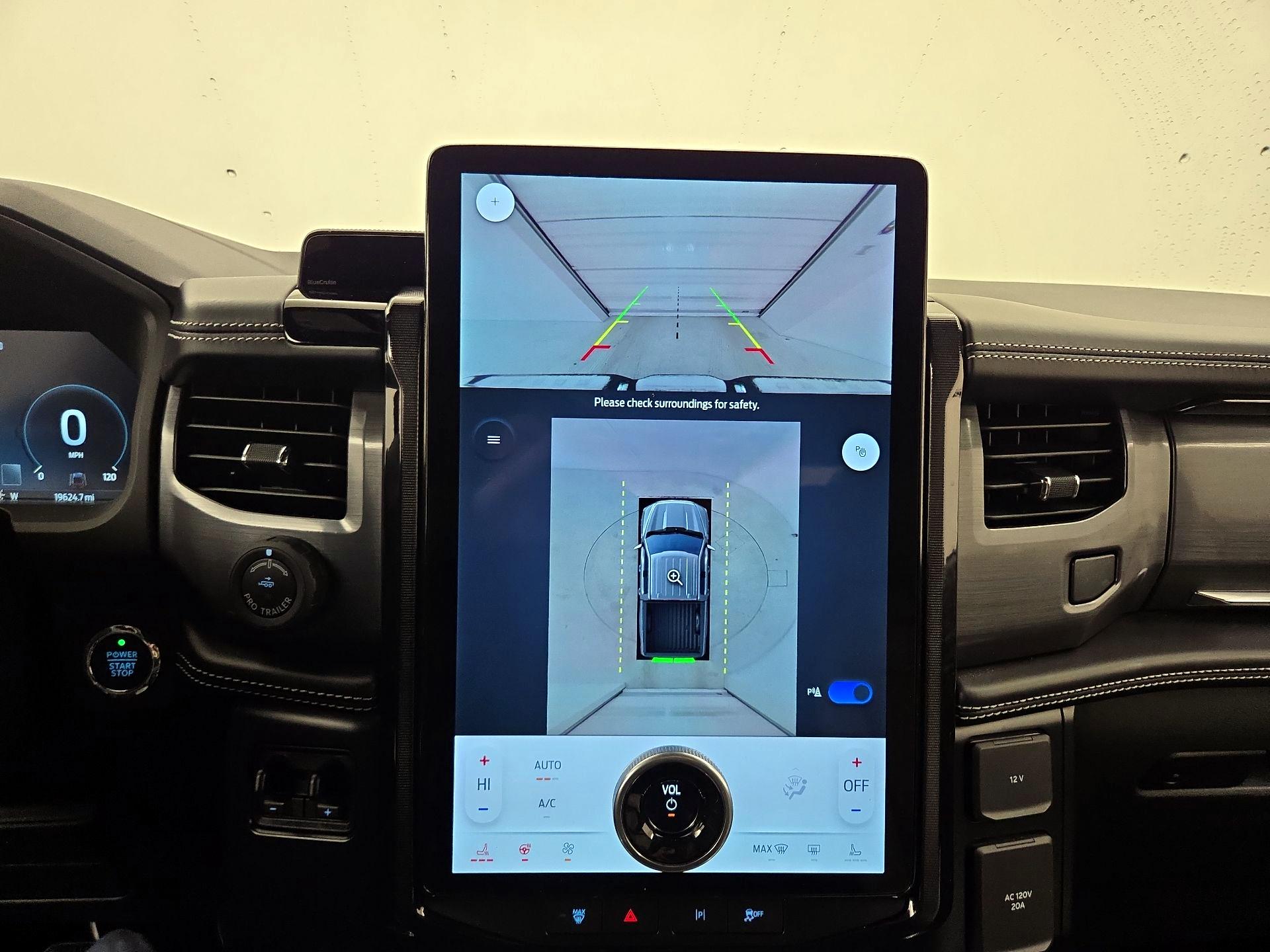 Thumbnail: 2022 Ford F-150 - 15