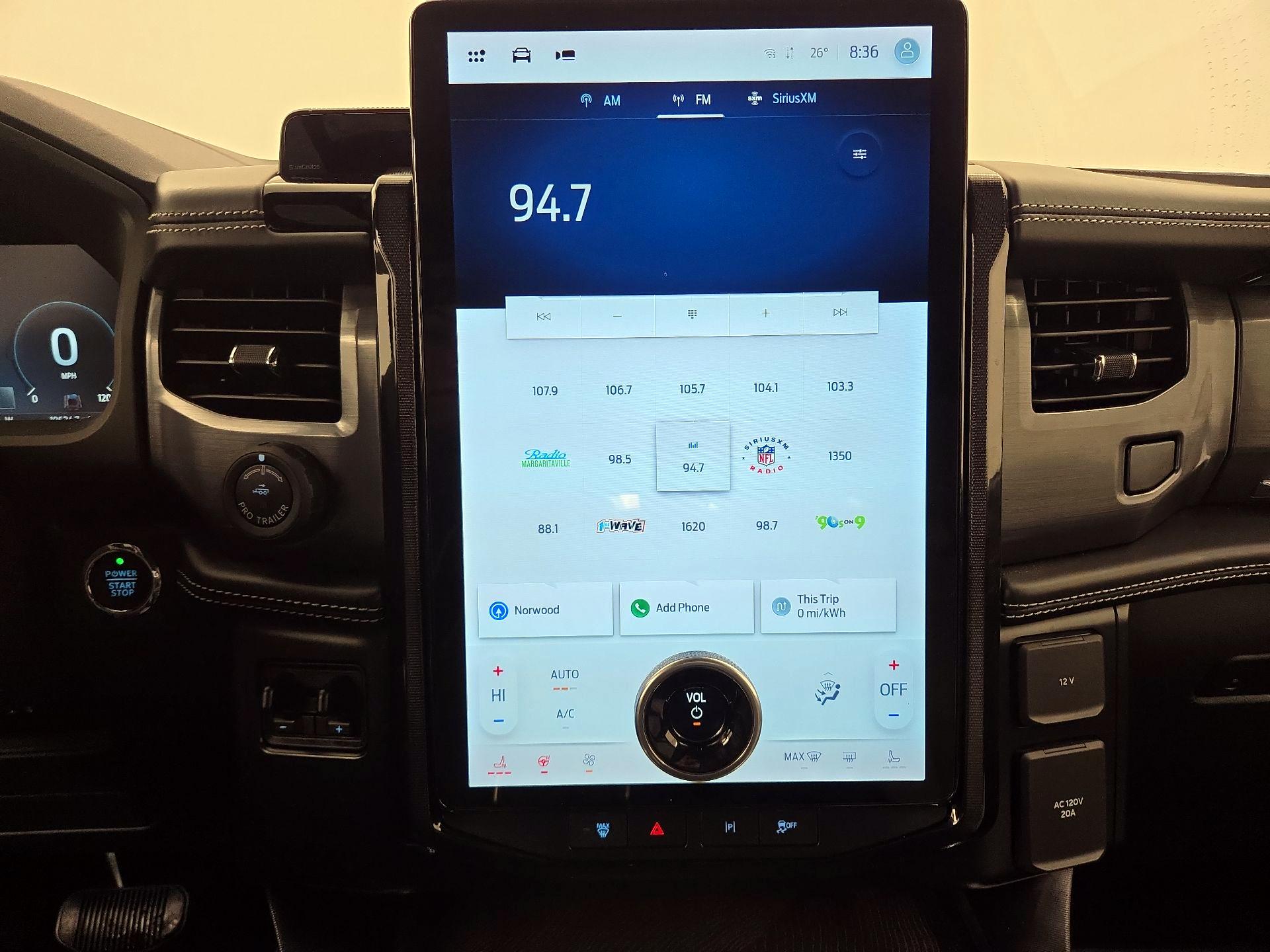 Thumbnail: 2022 Ford F-150 - 16