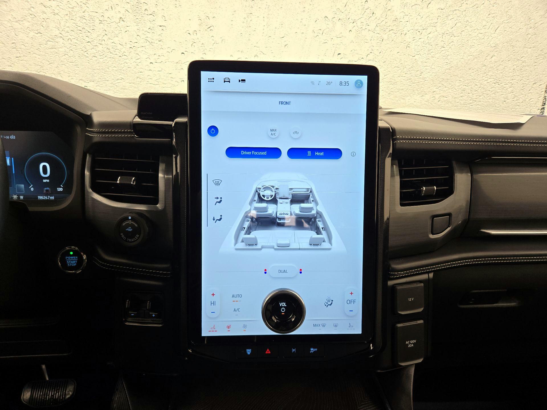 Thumbnail: 2022 Ford F-150 - 17