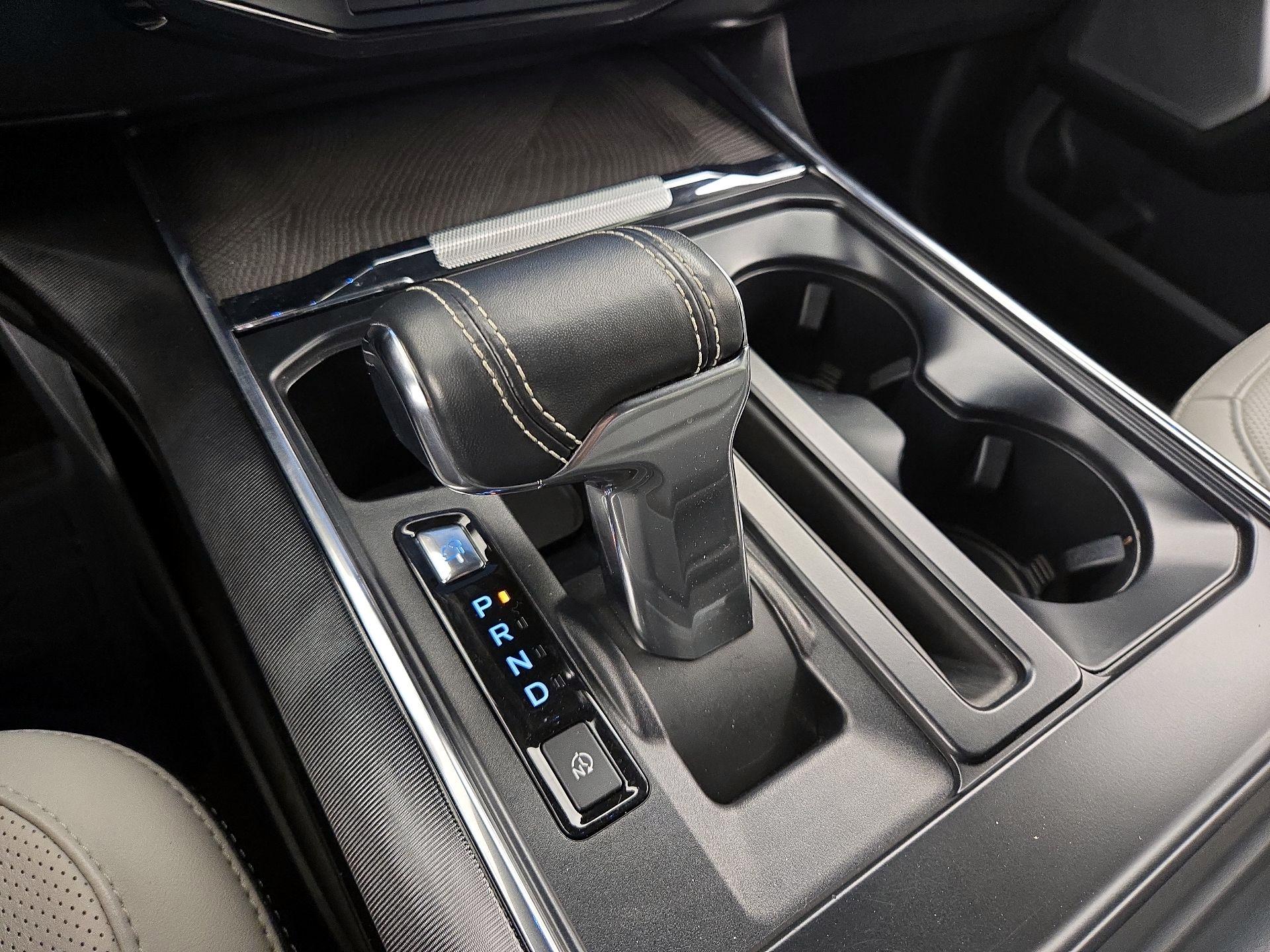 Thumbnail: 2022 Ford F-150 - 18