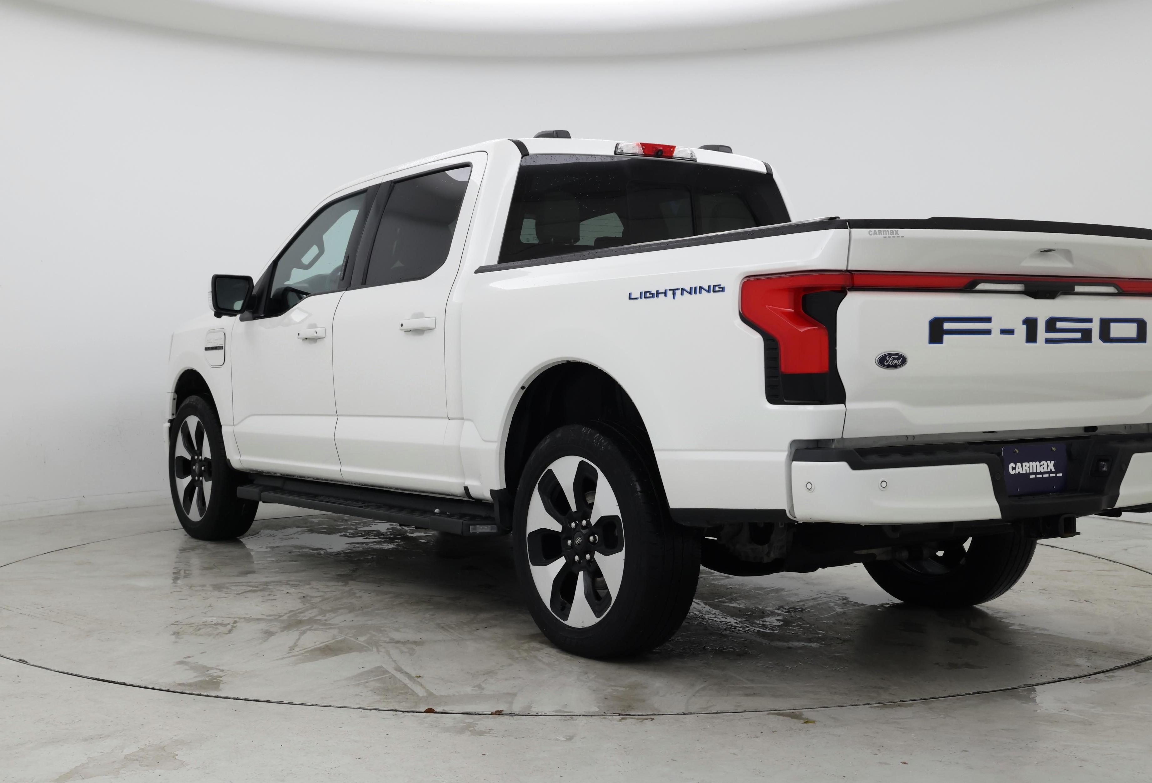 Thumbnail: 2022 Ford F-150 - 2