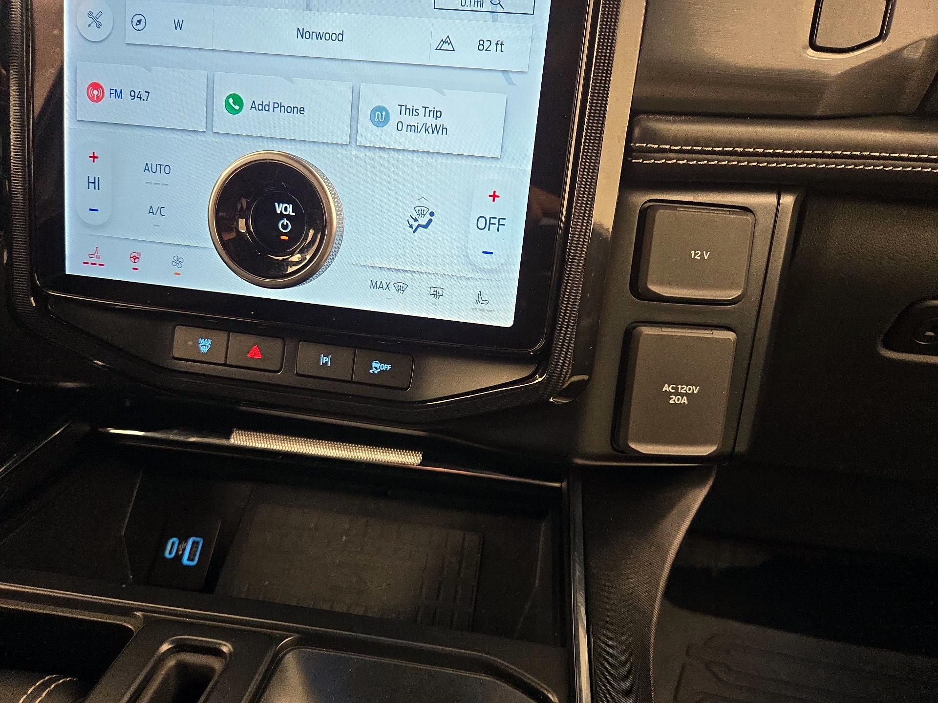 Thumbnail: 2022 Ford F-150 - 19