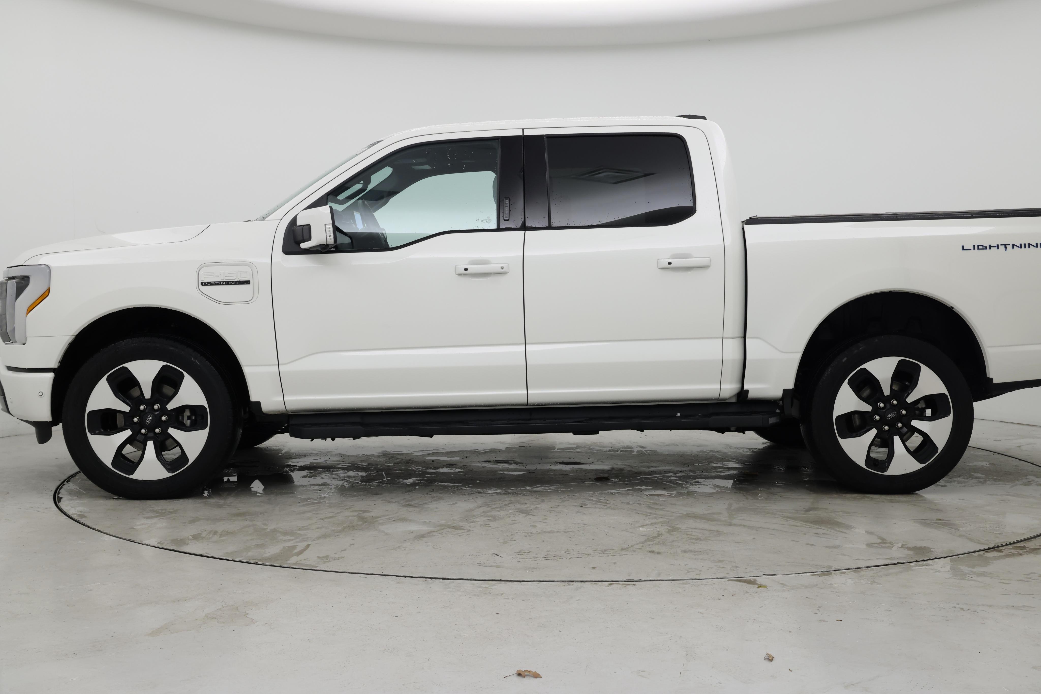 Thumbnail: 2022 Ford F-150 - 3