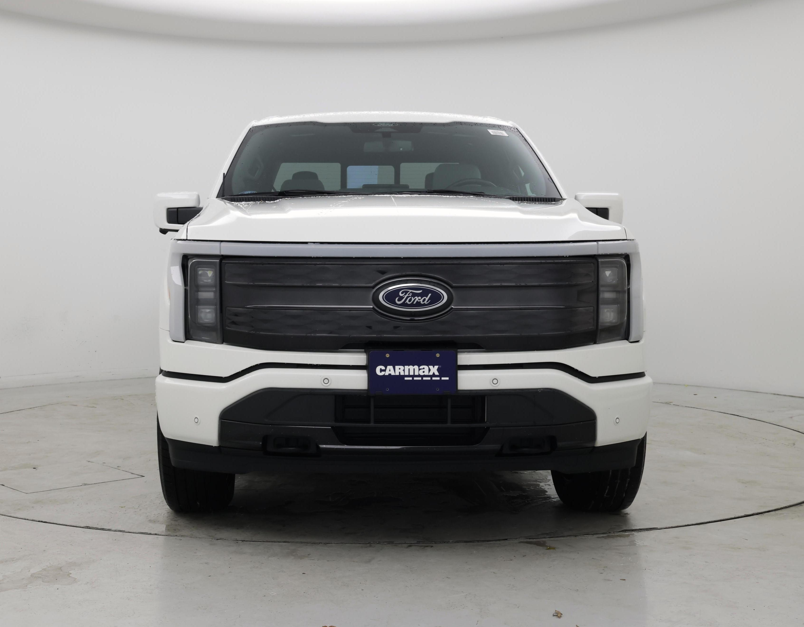 Thumbnail: 2022 Ford F-150 - 5