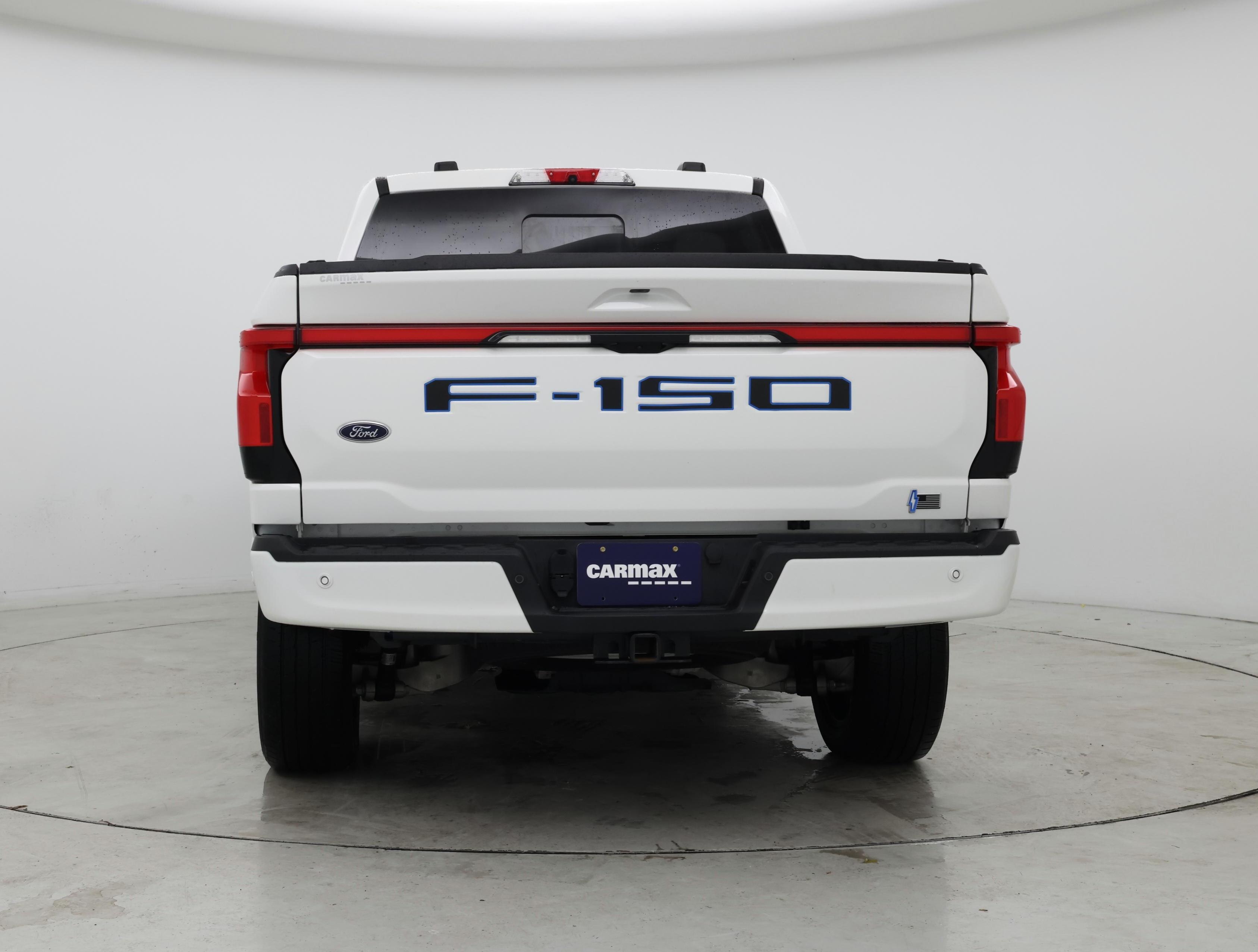 Thumbnail: 2022 Ford F-150 - 6