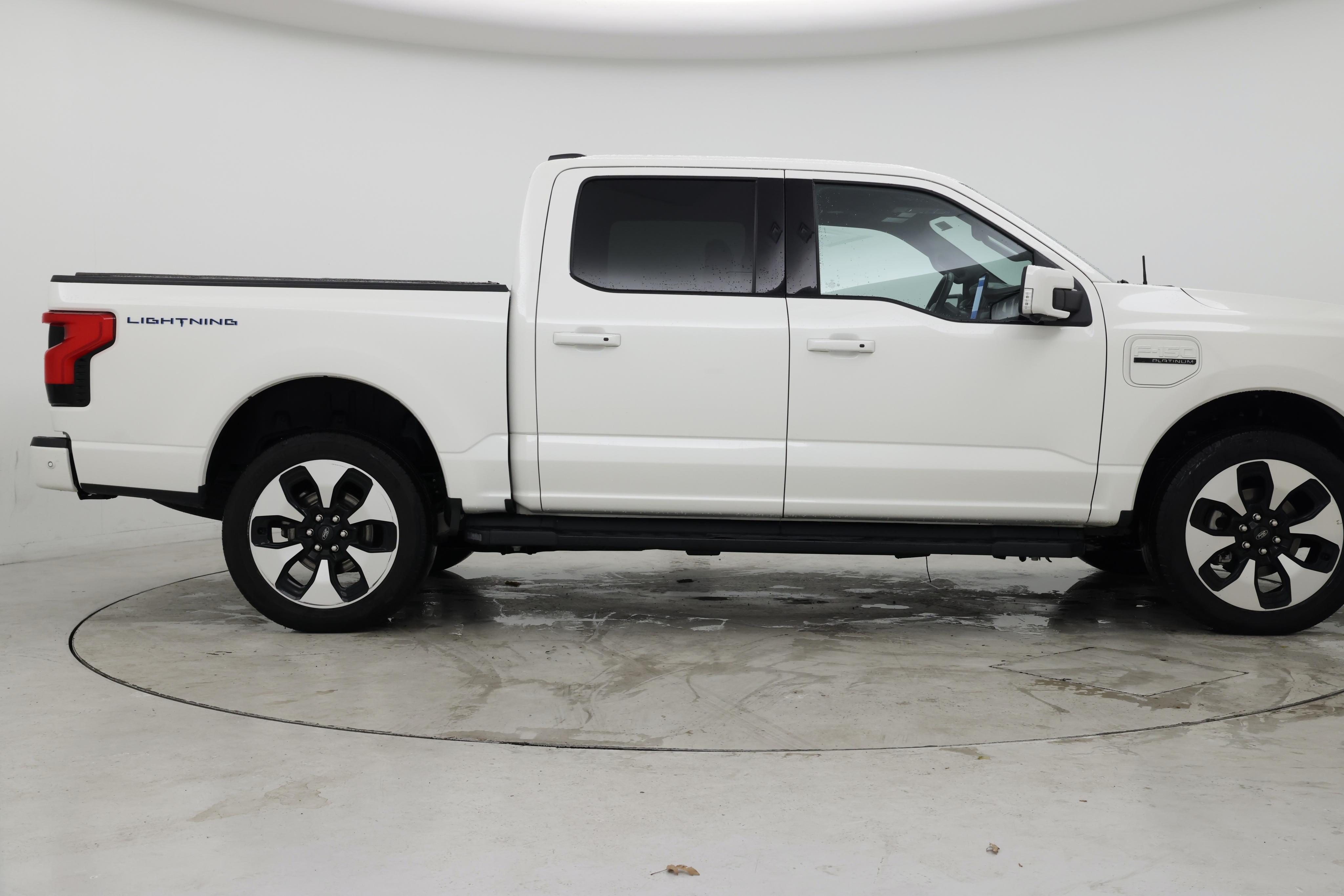 Thumbnail: 2022 Ford F-150 - 7