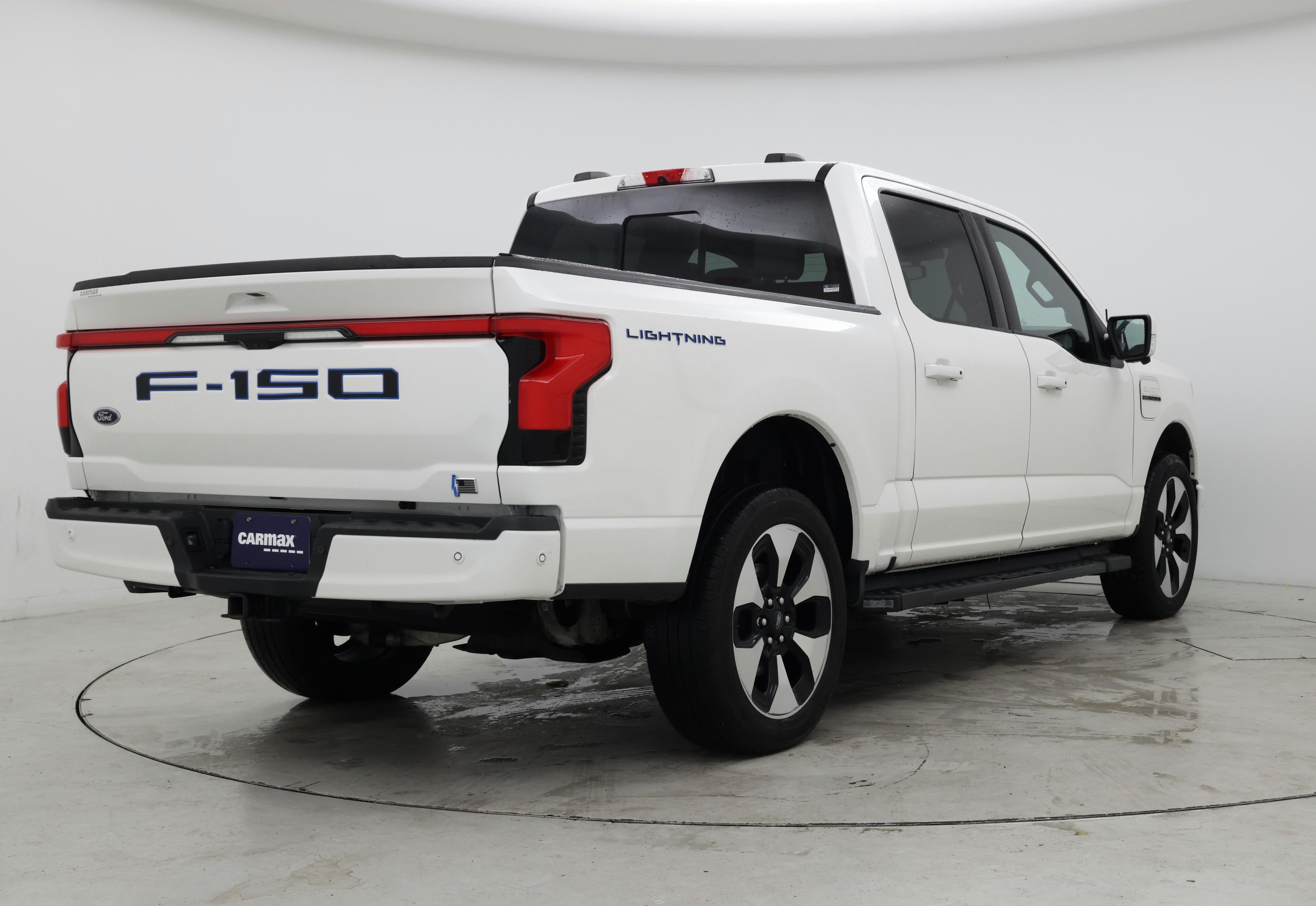 Thumbnail: 2022 Ford F-150 - 8