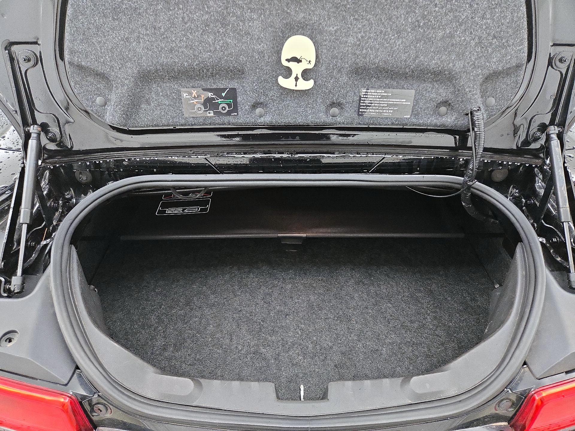 Thumbnail: 2015 Chevrolet Camaro - 20