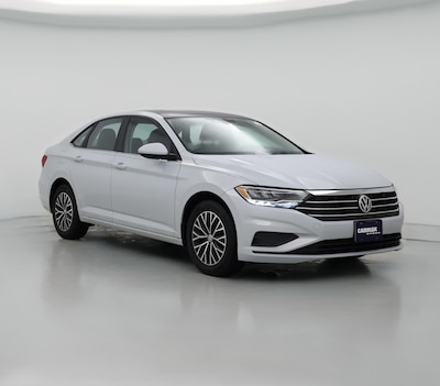 2019 Volkswagen Jetta SE