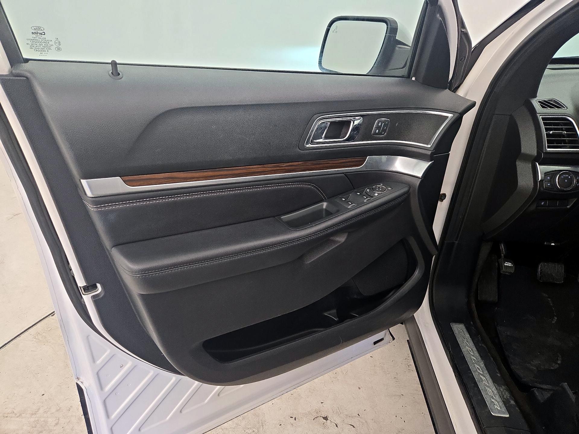 Thumbnail: 2018 Ford Explorer - 12