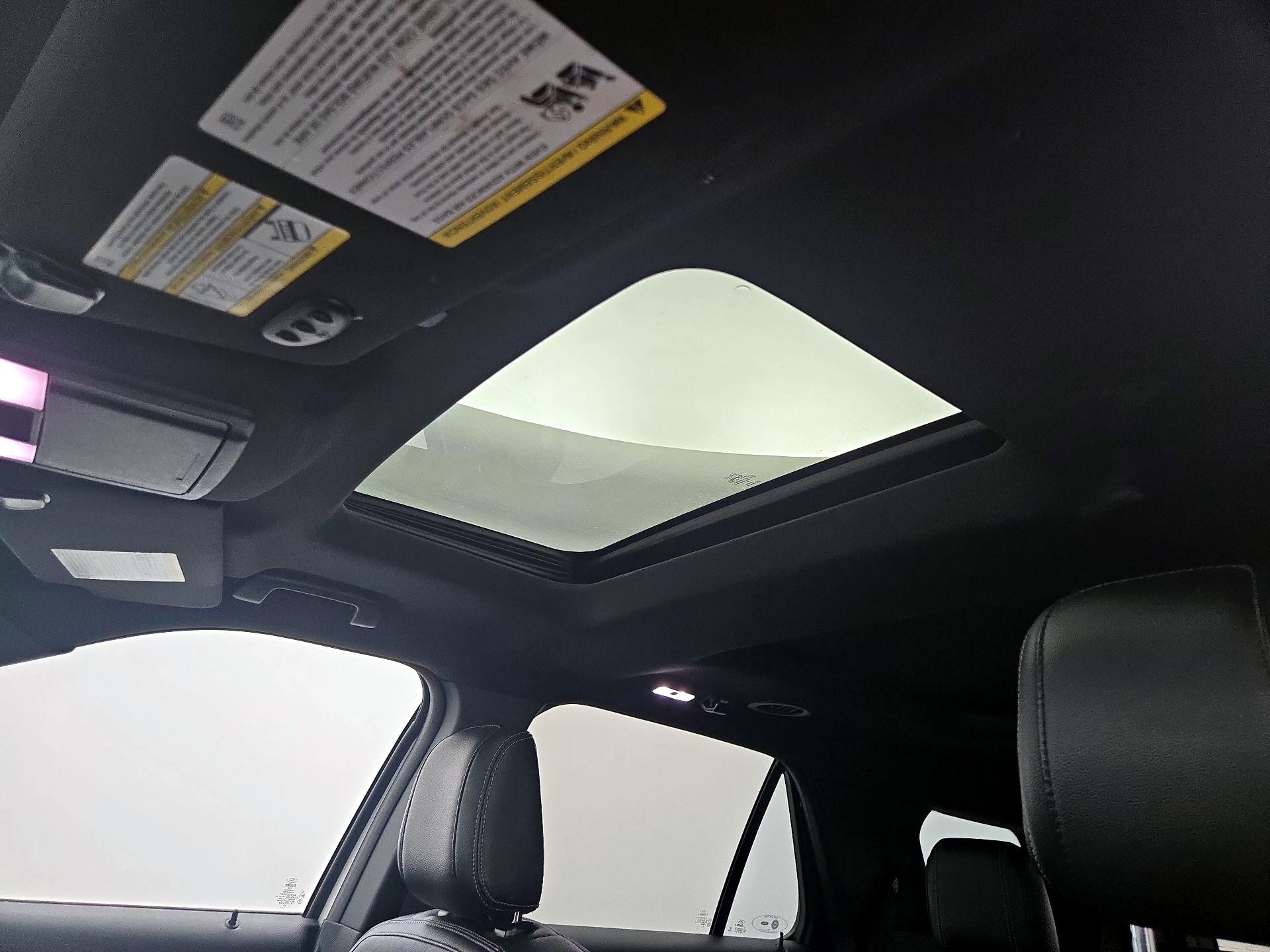 Thumbnail: 2018 Ford Explorer - 20