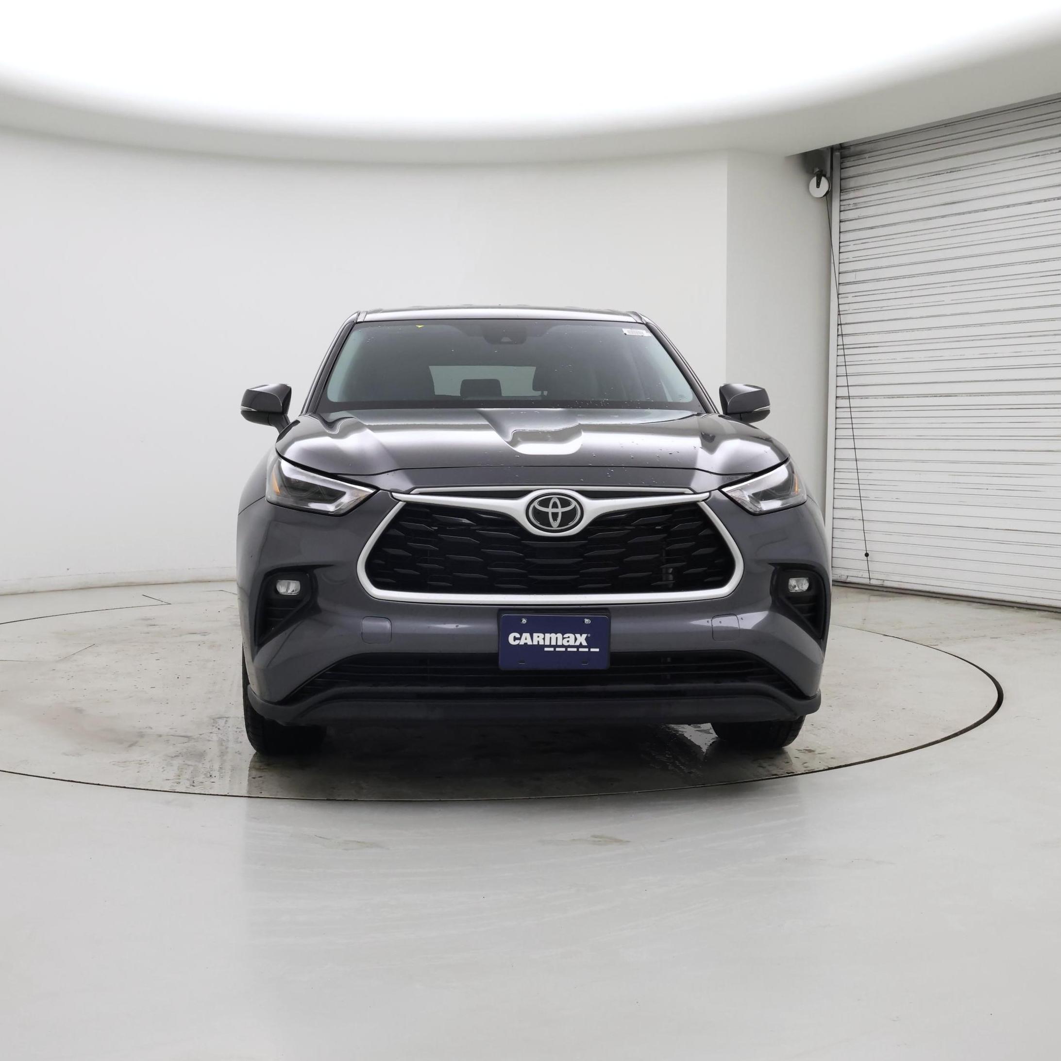 Thumbnail: 2022 Toyota Highlander - 5