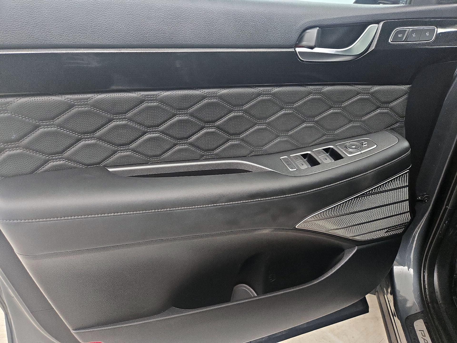 Thumbnail: 2022 Hyundai Palisade - 12