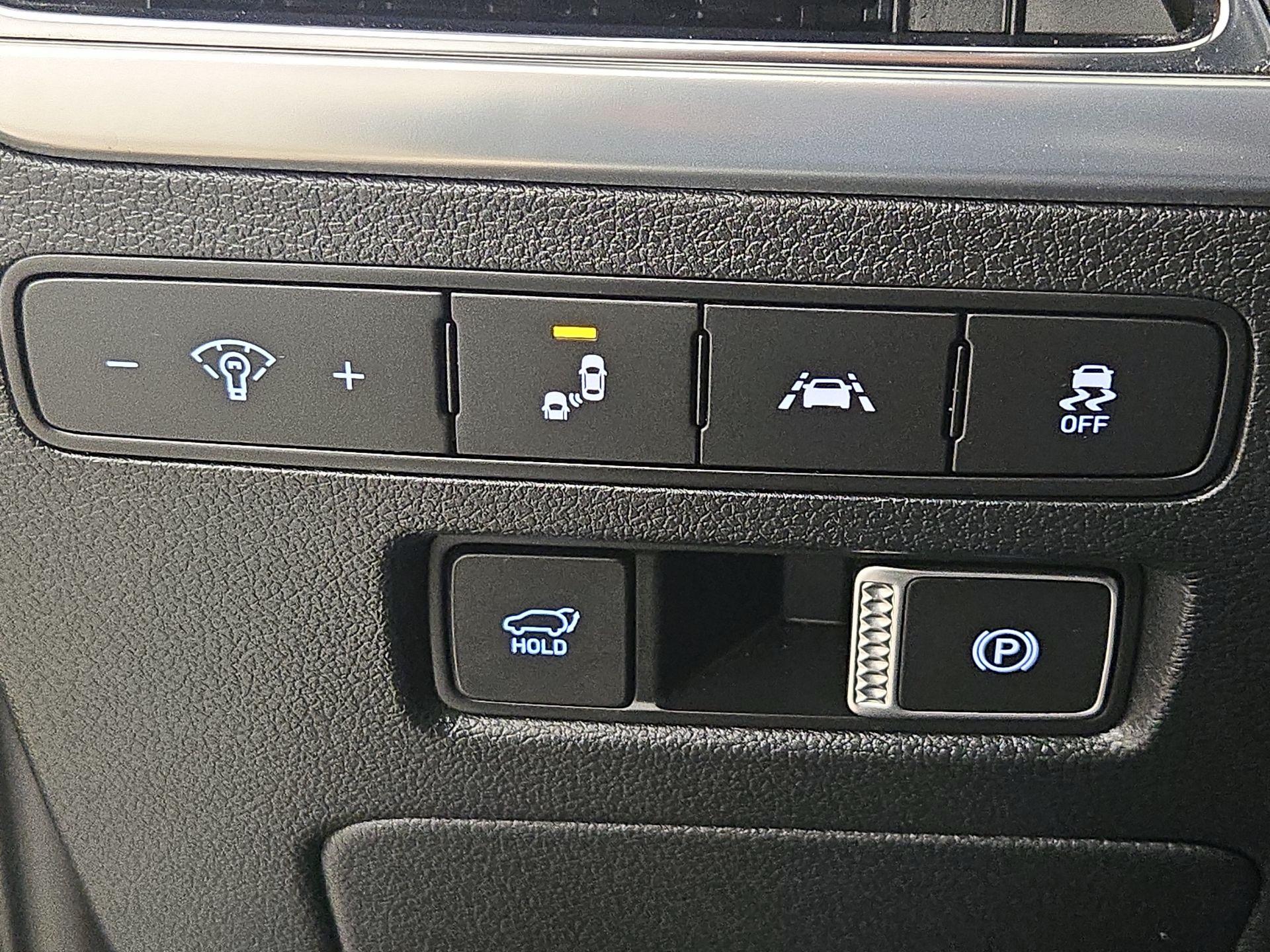 Thumbnail: 2022 Hyundai Palisade - 13