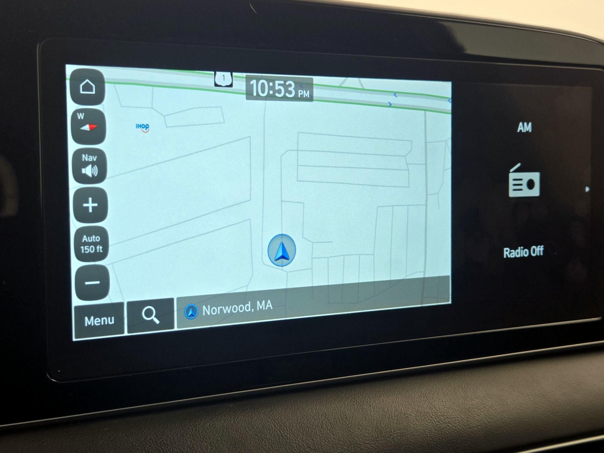 Thumbnail: 2022 Hyundai Palisade - 14