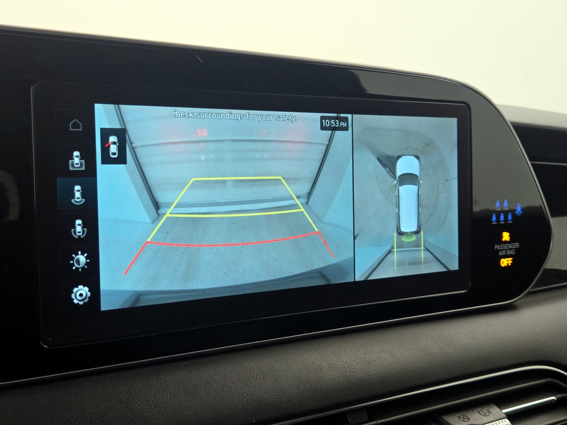 Thumbnail: 2022 Hyundai Palisade - 15