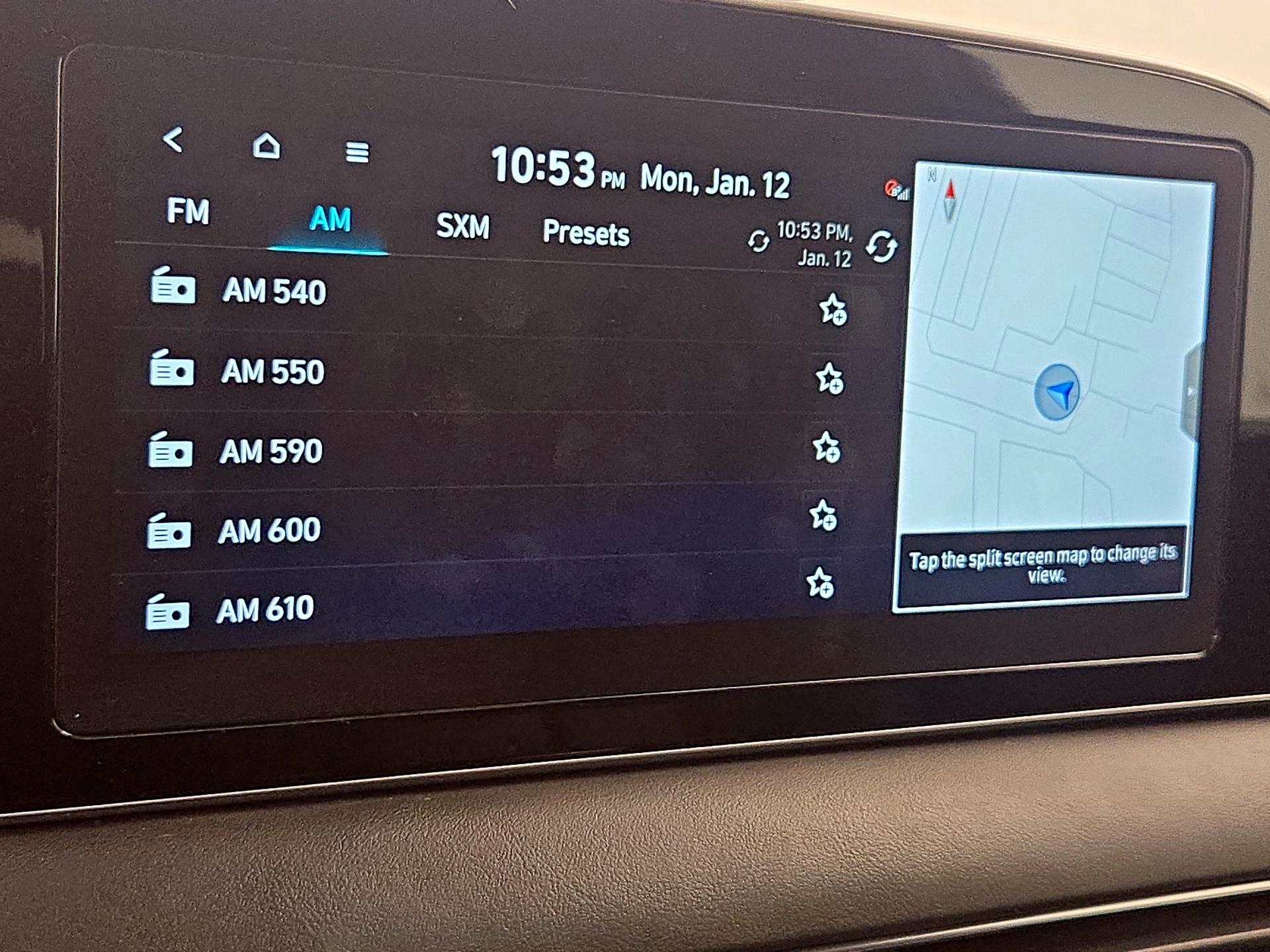 Thumbnail: 2022 Hyundai Palisade - 16