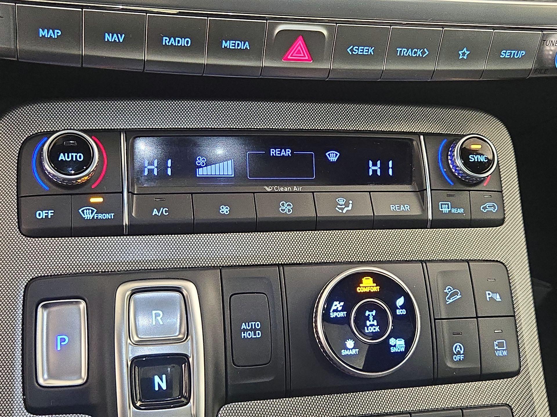 Thumbnail: 2022 Hyundai Palisade - 17