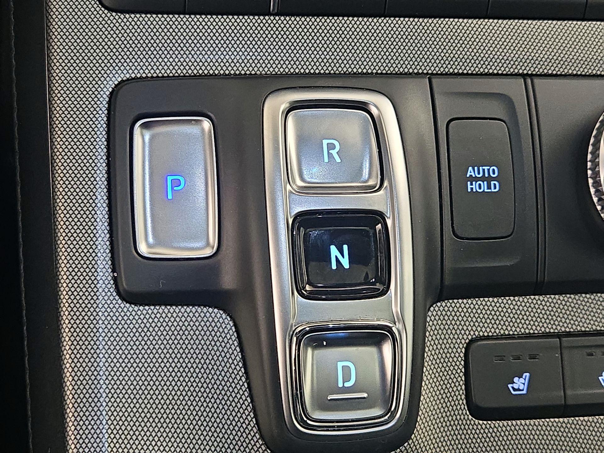 Thumbnail: 2022 Hyundai Palisade - 18