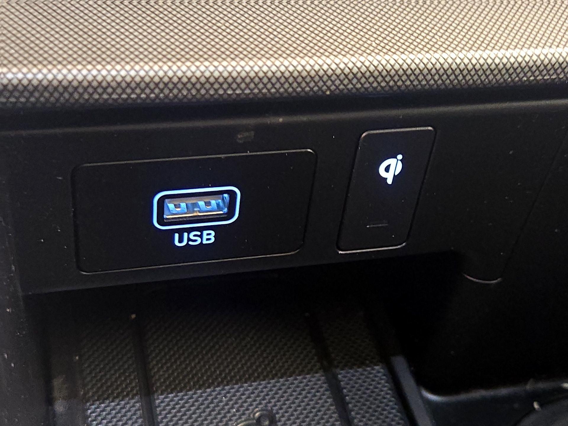 Thumbnail: 2022 Hyundai Palisade - 19