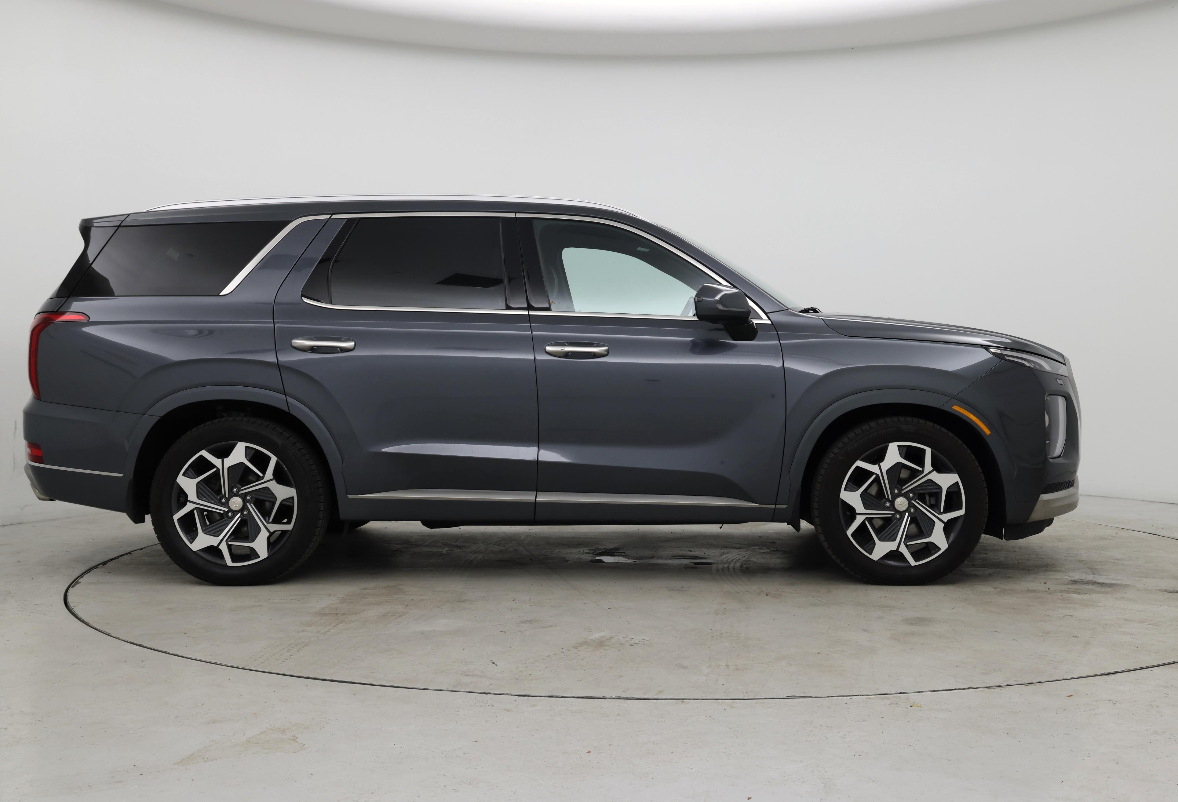 Thumbnail: 2022 Hyundai Palisade - 7