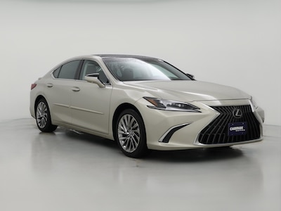 2025 Lexus ES 350 Ultra Luxury