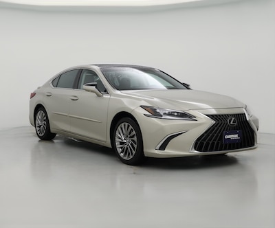 2025 Lexus ES 350 Ultra Luxury