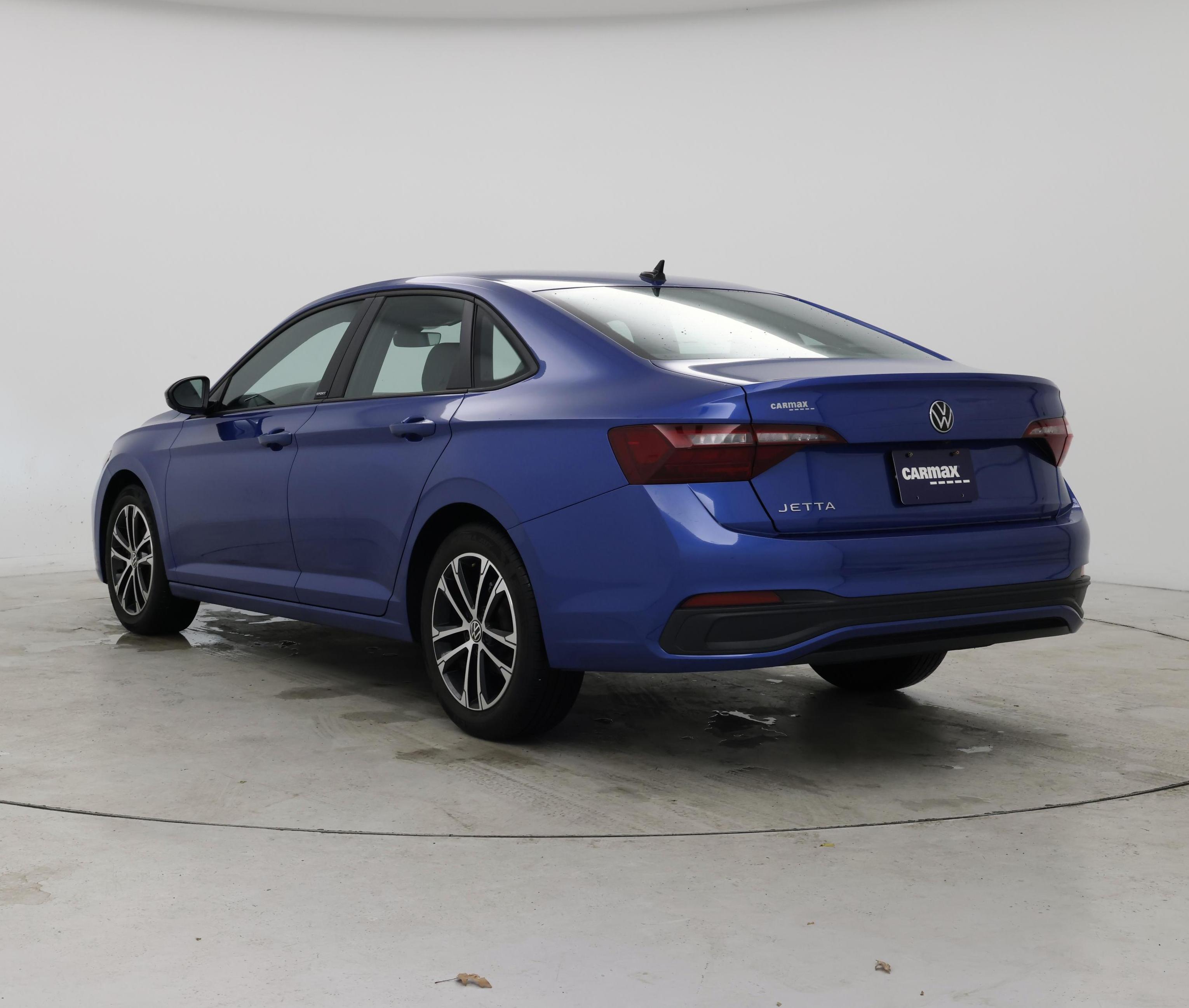 Thumbnail: 2024 Volkswagen Jetta - 2