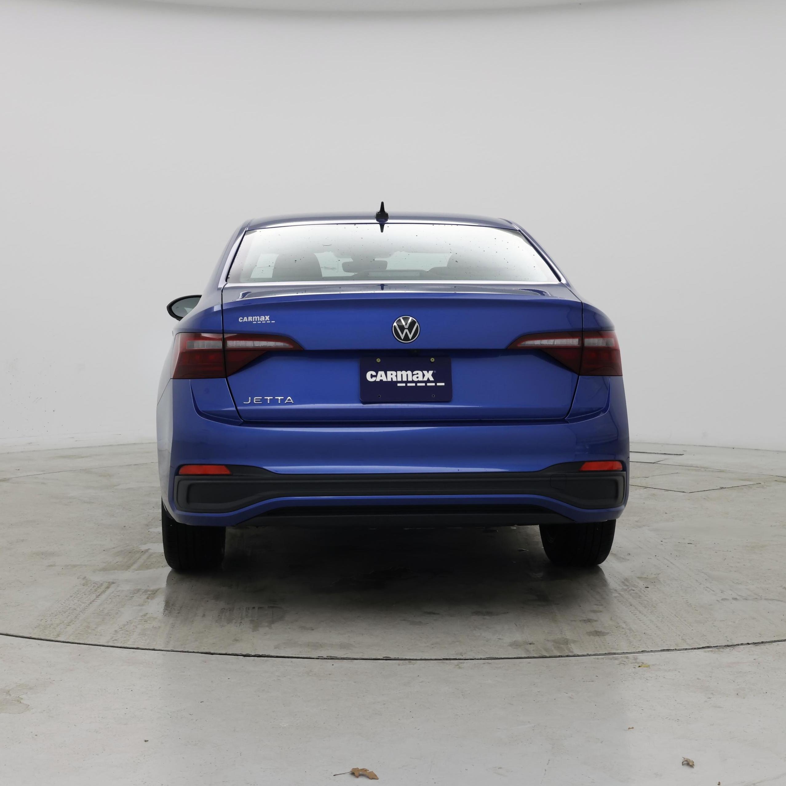 Thumbnail: 2024 Volkswagen Jetta - 6