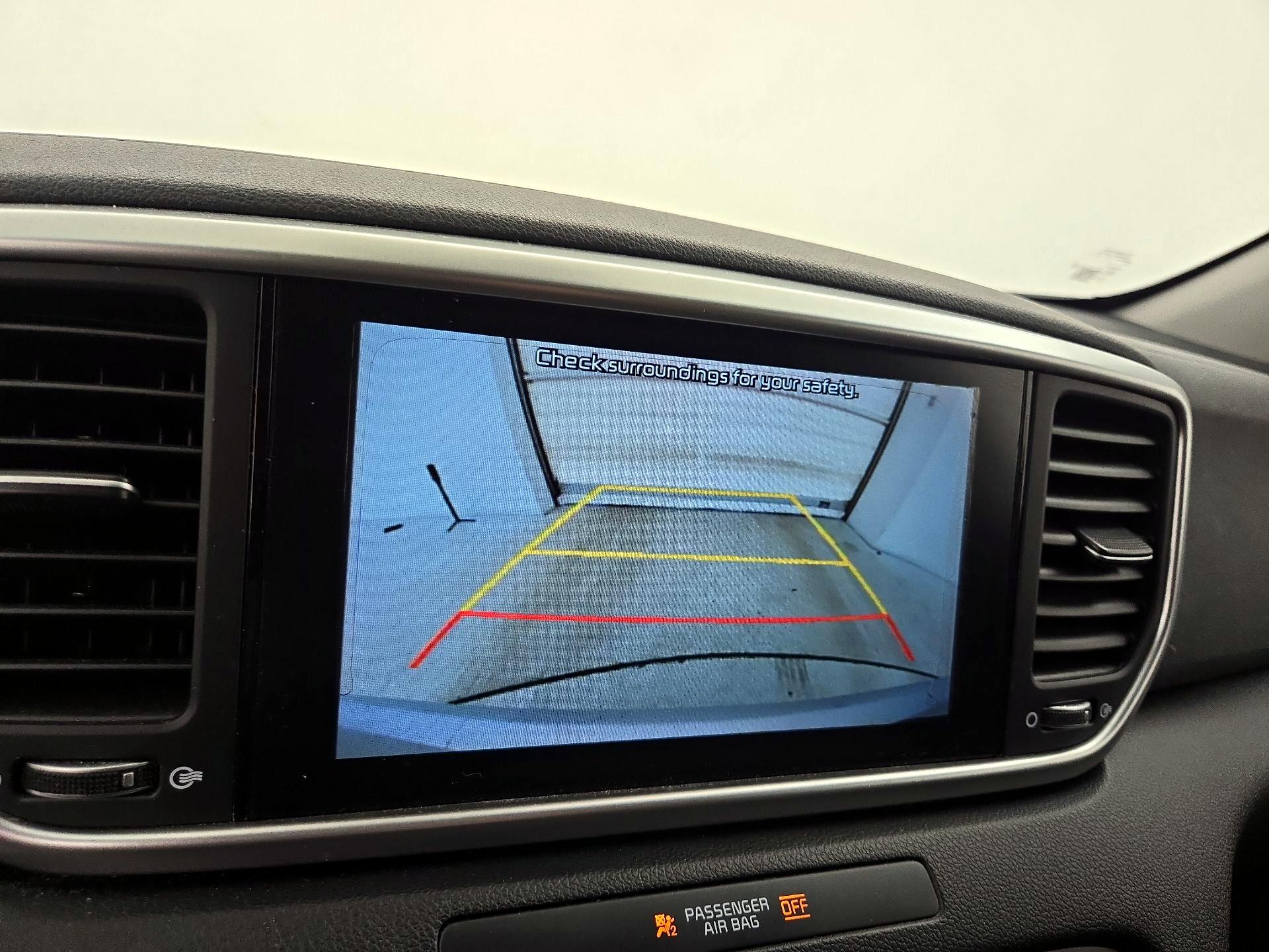 Thumbnail: 2020 Kia Sportage - 14