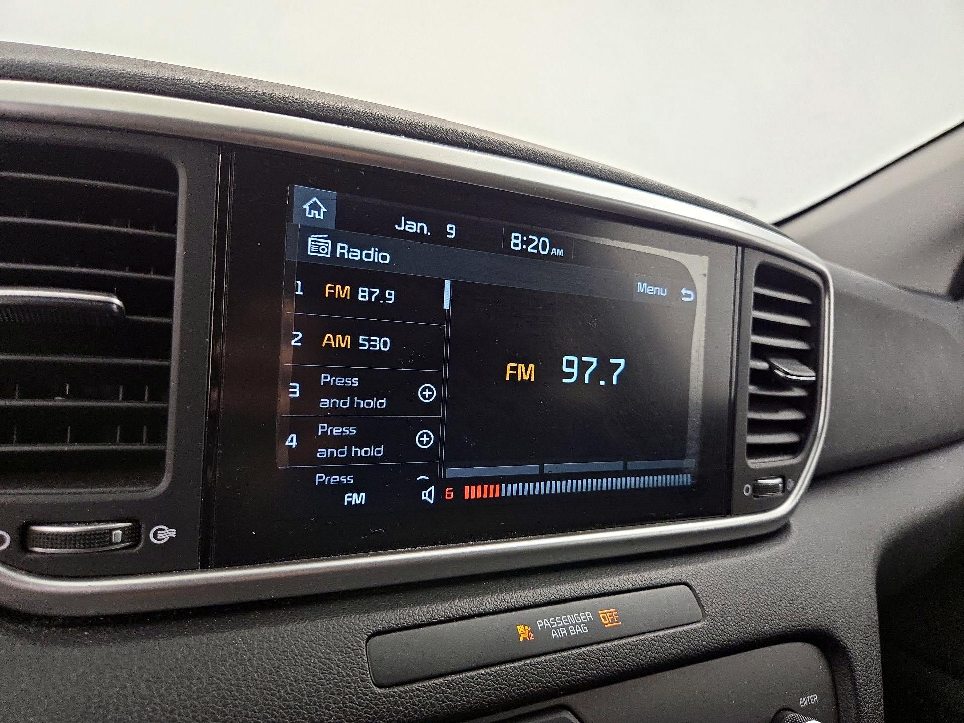 Thumbnail: 2020 Kia Sportage - 15