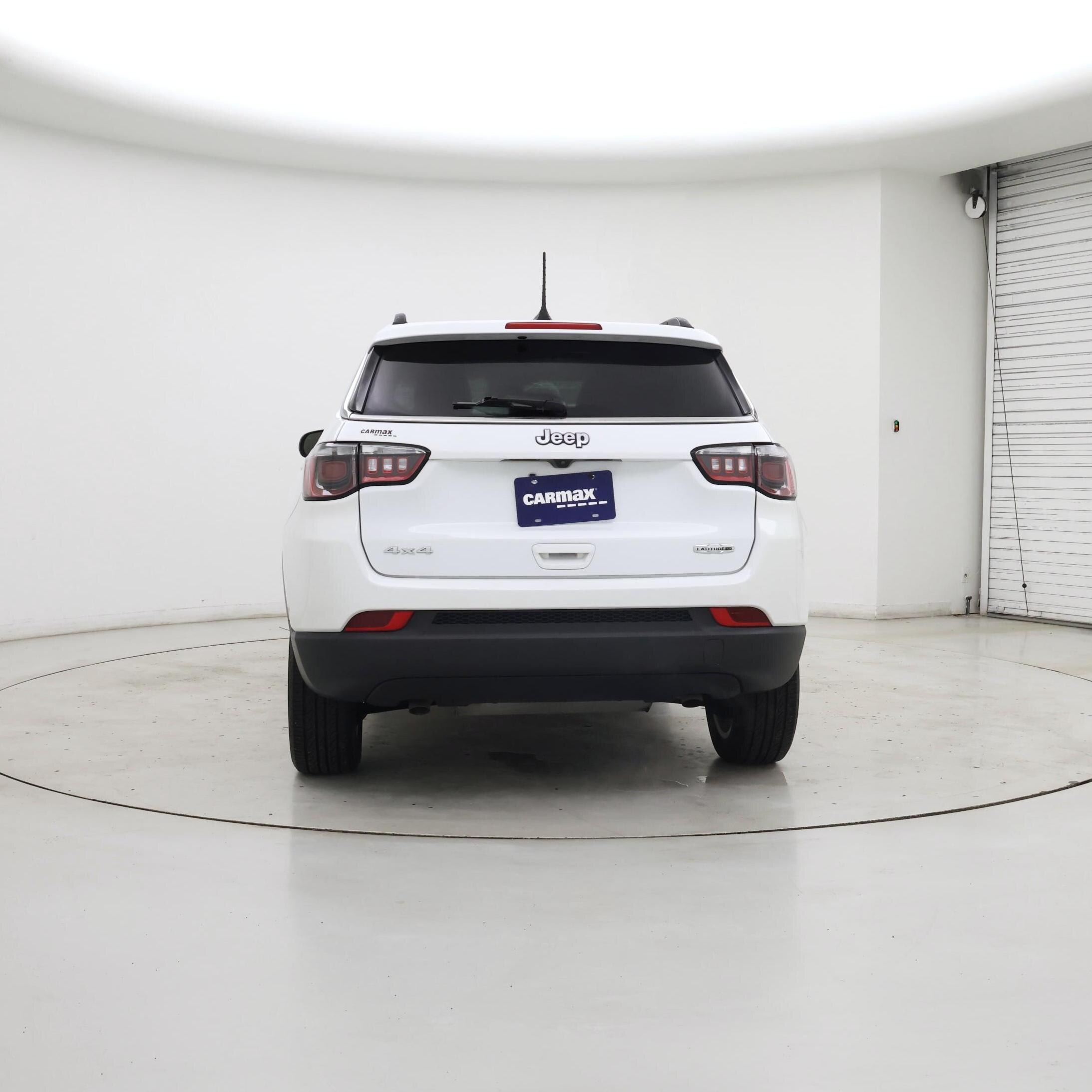 Thumbnail: 2023 Jeep Compass - 6