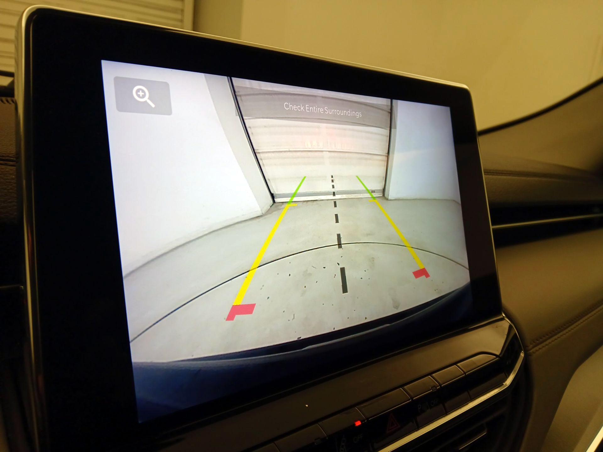 Thumbnail: 2022 Jeep Compass - 14