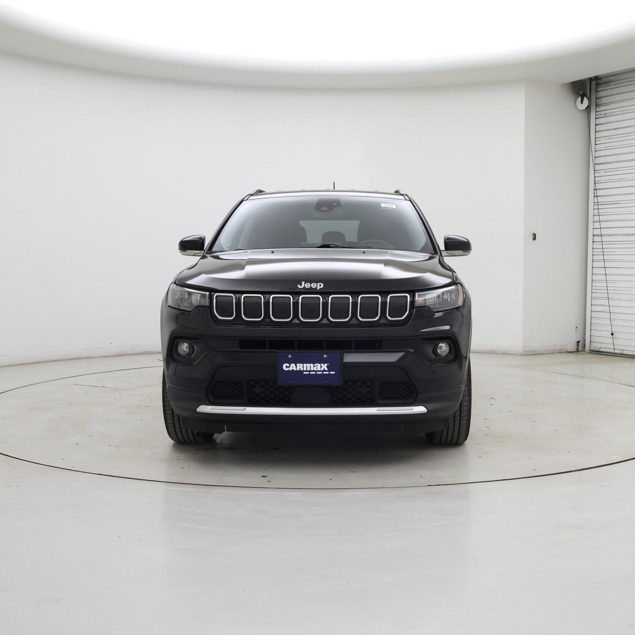 Thumbnail: 2022 Jeep Compass - 5