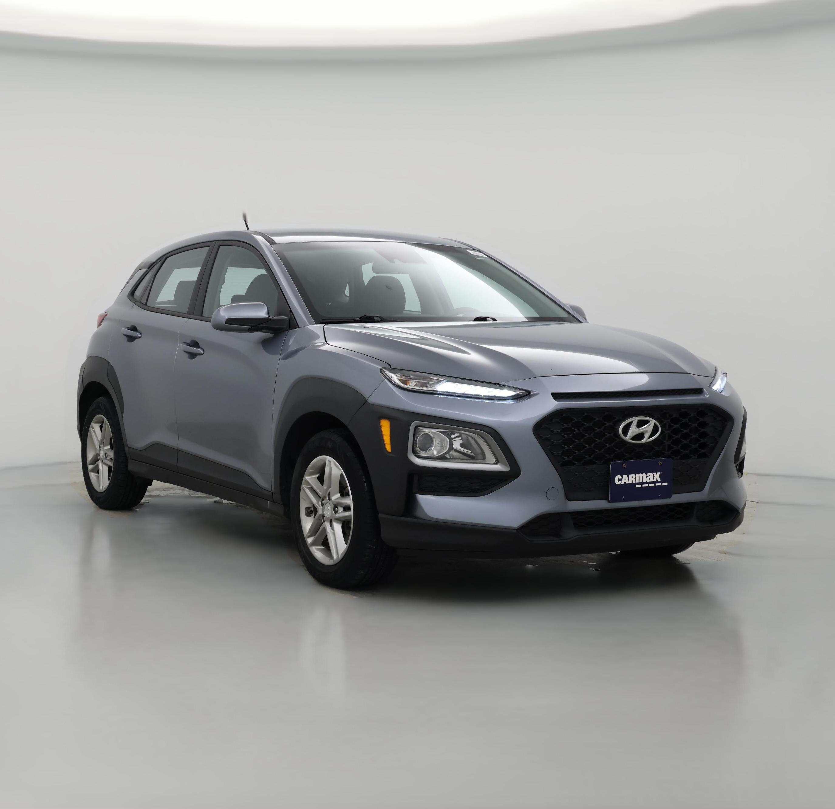 Thumbnail: 2021 Hyundai Kona - 1