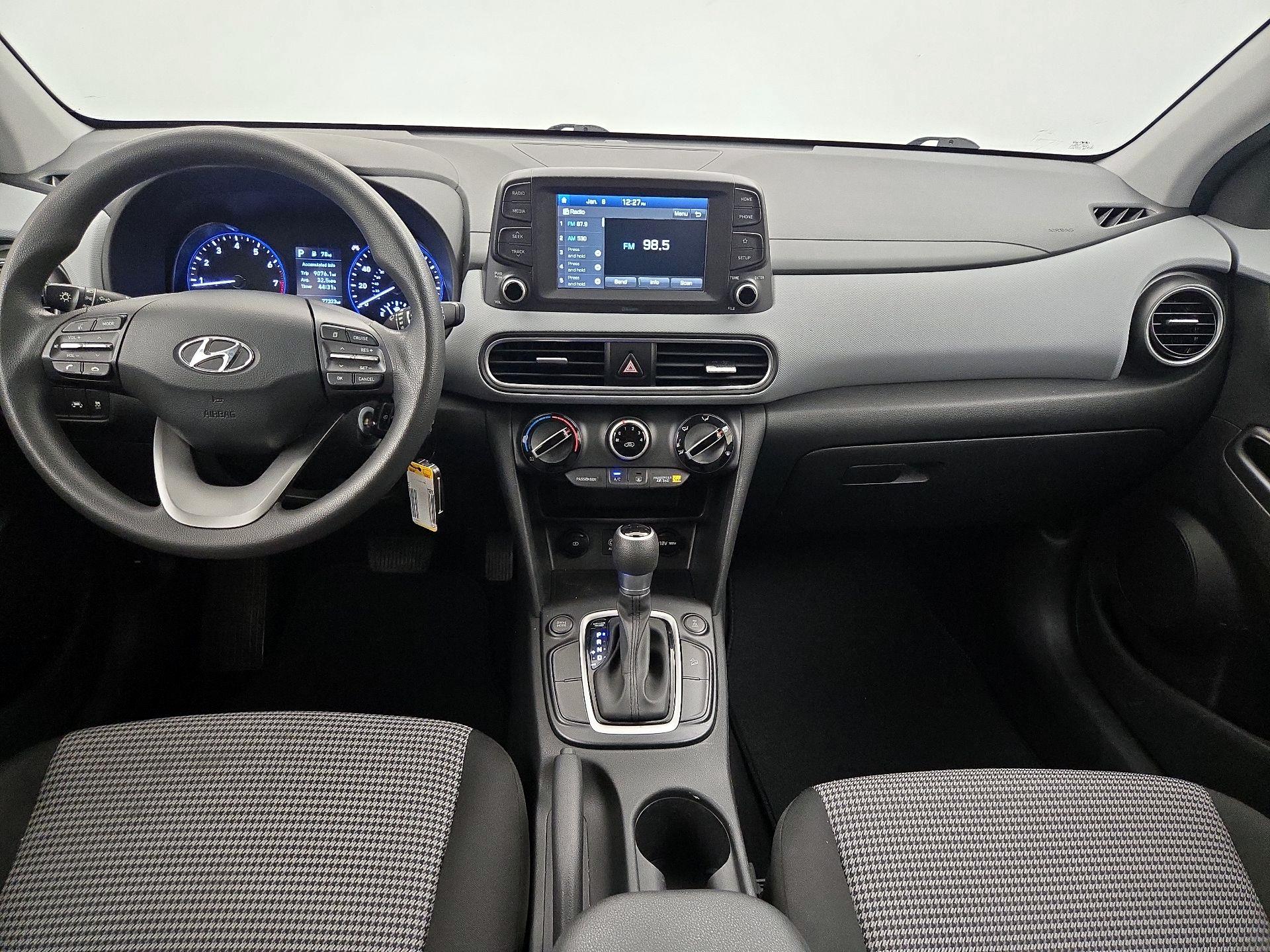 Thumbnail: 2021 Hyundai Kona - 9