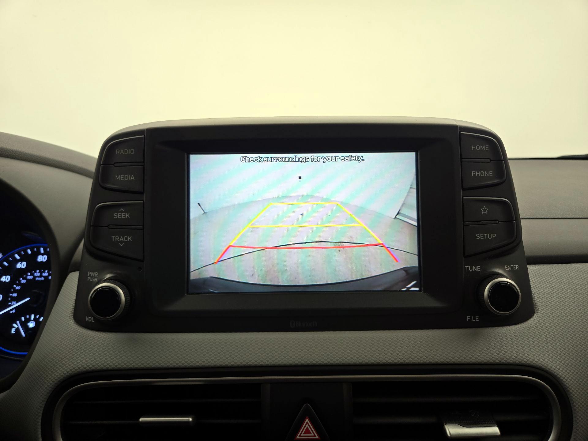 Thumbnail: 2021 Hyundai Kona - 14