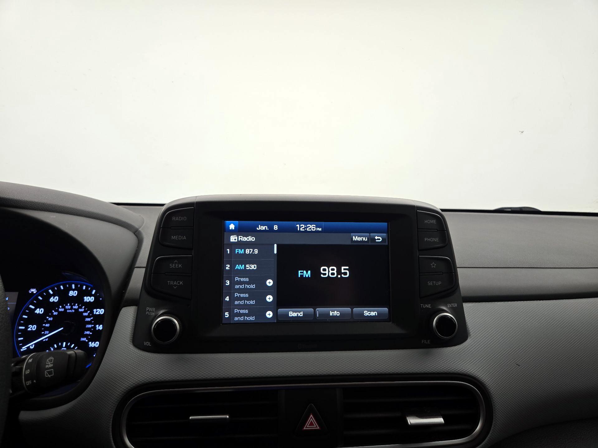 Thumbnail: 2021 Hyundai Kona - 15