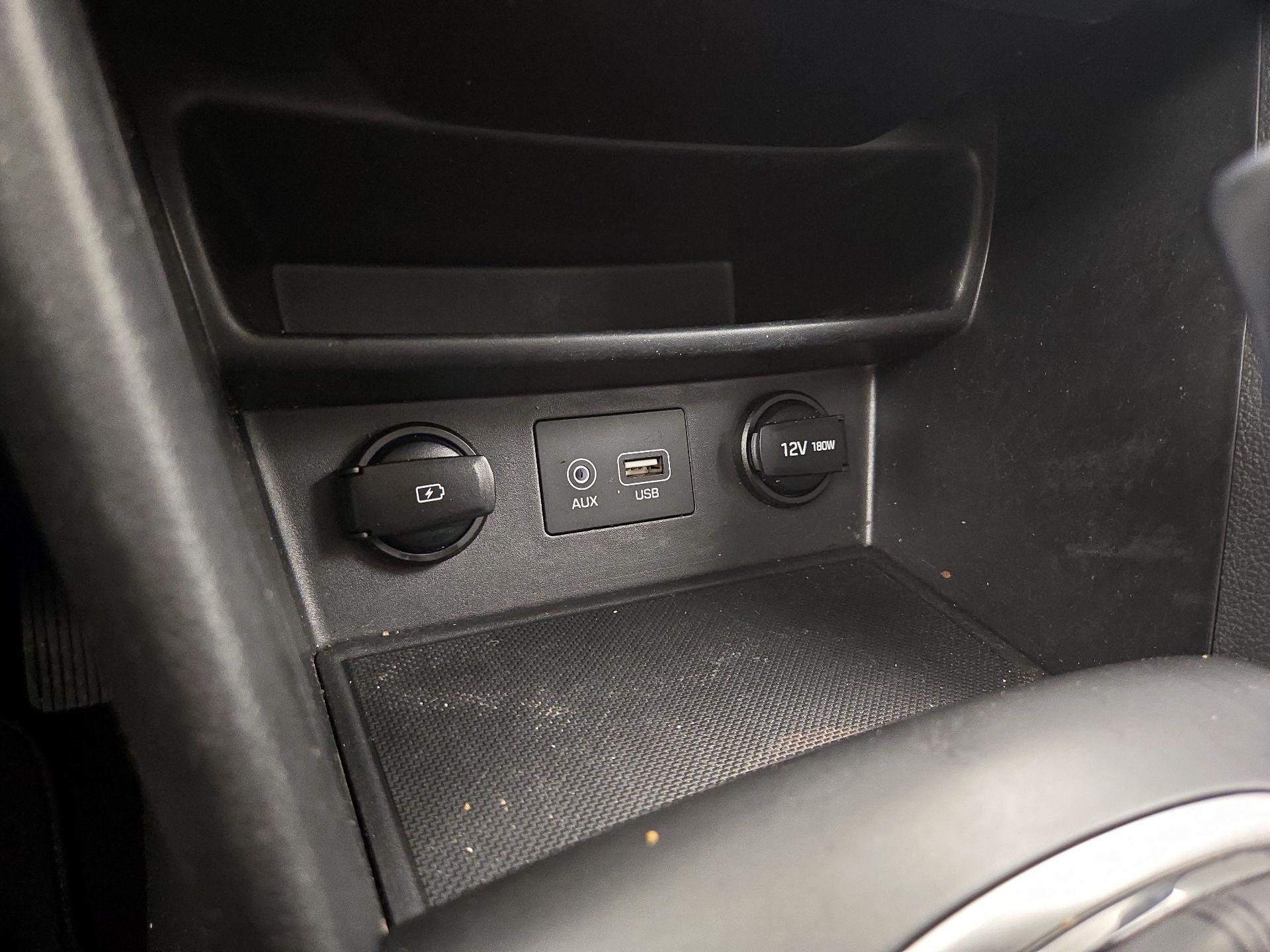 Thumbnail: 2021 Hyundai Kona - 18