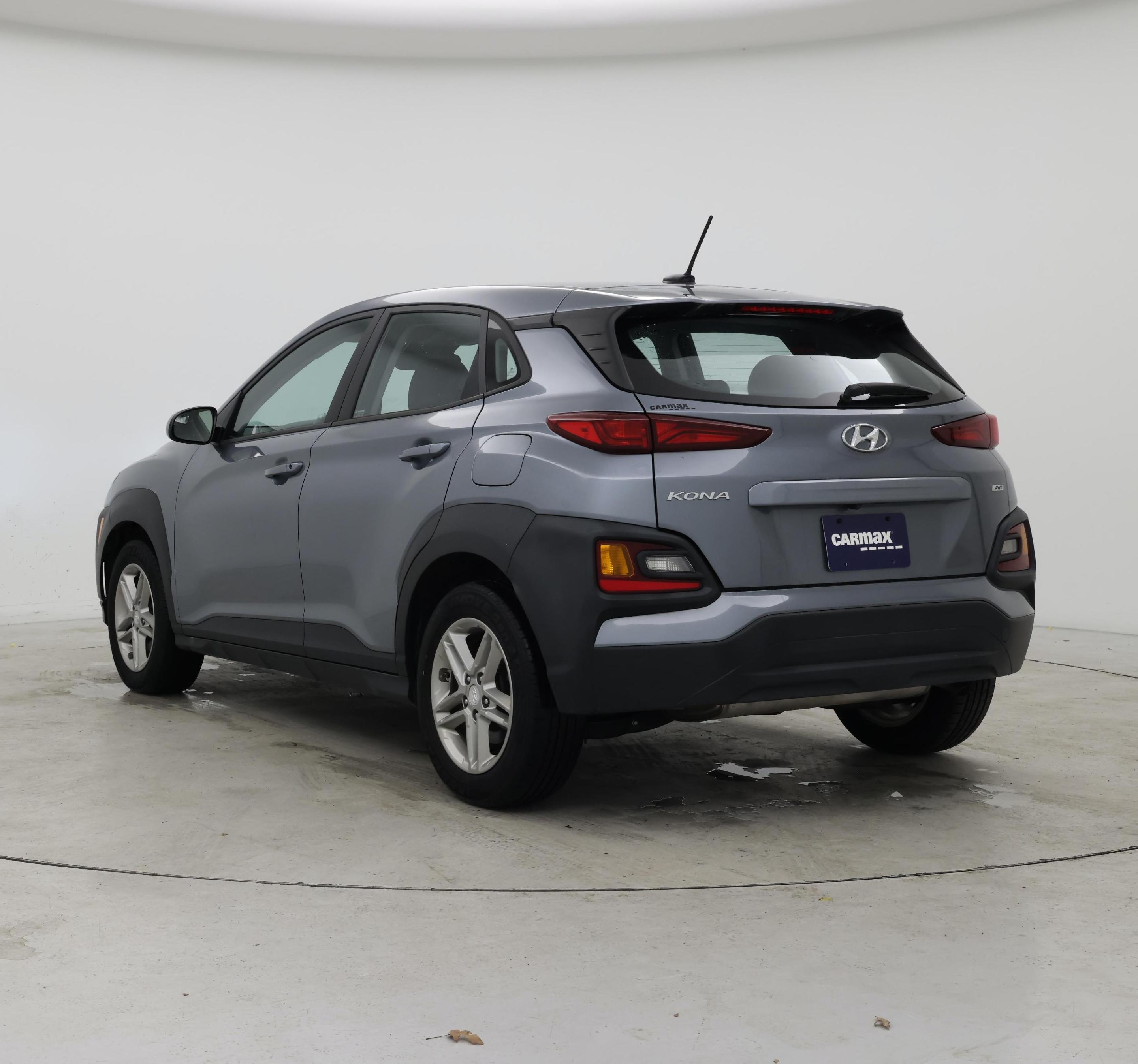 Thumbnail: 2021 Hyundai Kona - 2